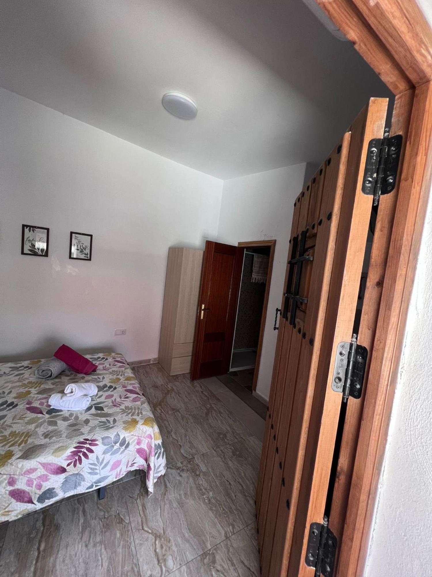 La Campana 5 Apartment *
