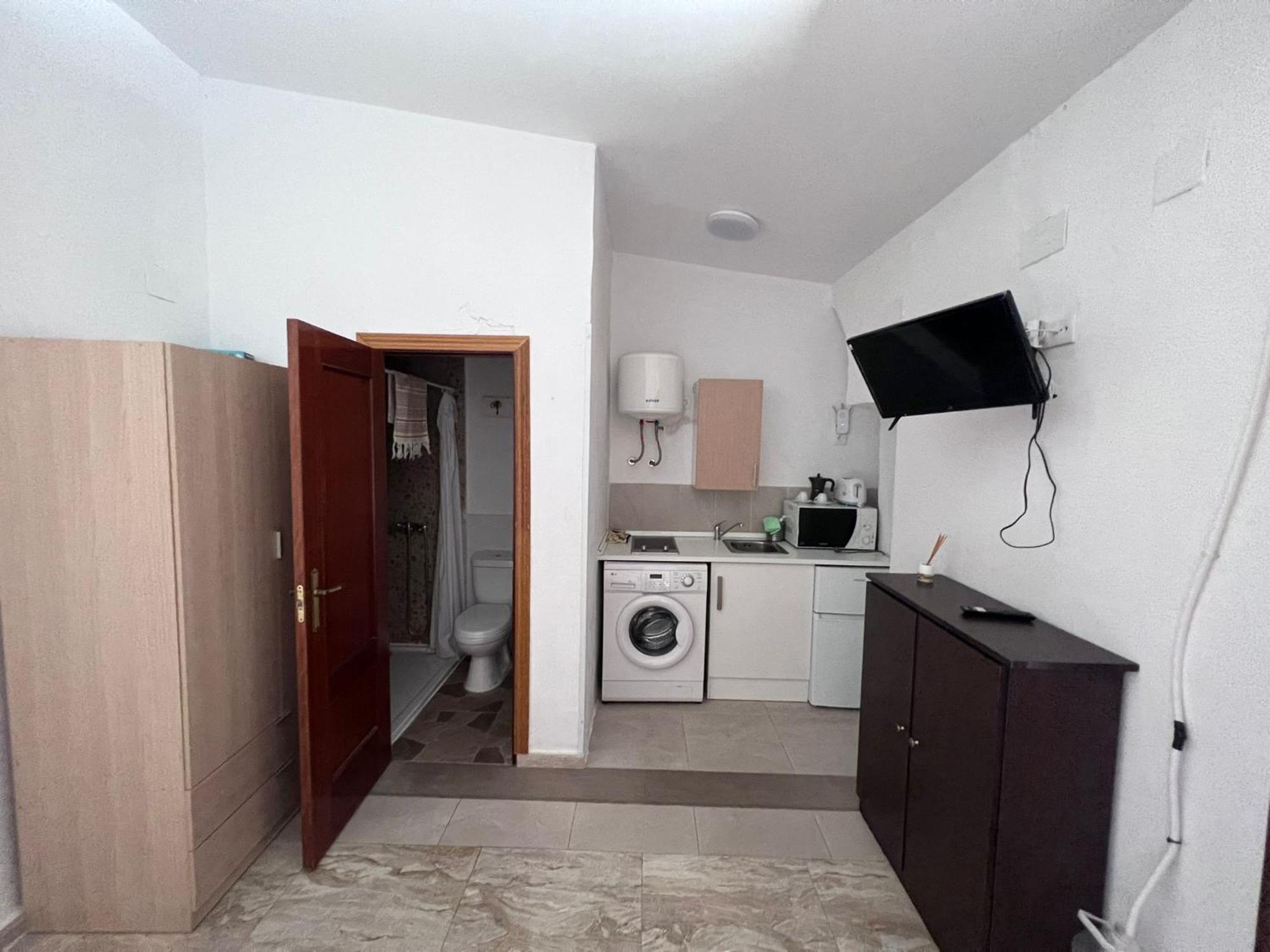 Apartment La Campana 5 *
