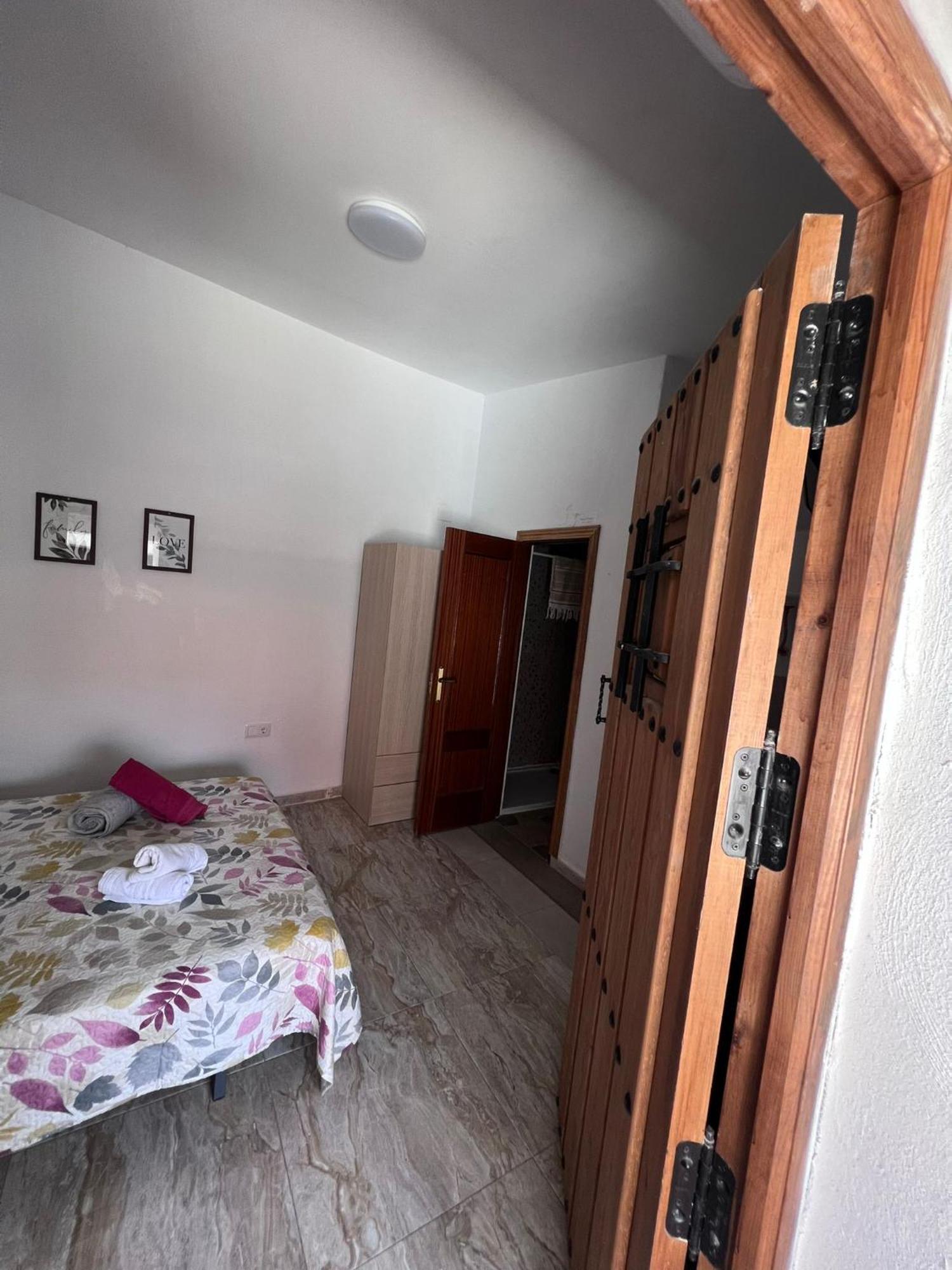 La Campana 5 Apartment Jerez de la Frontera