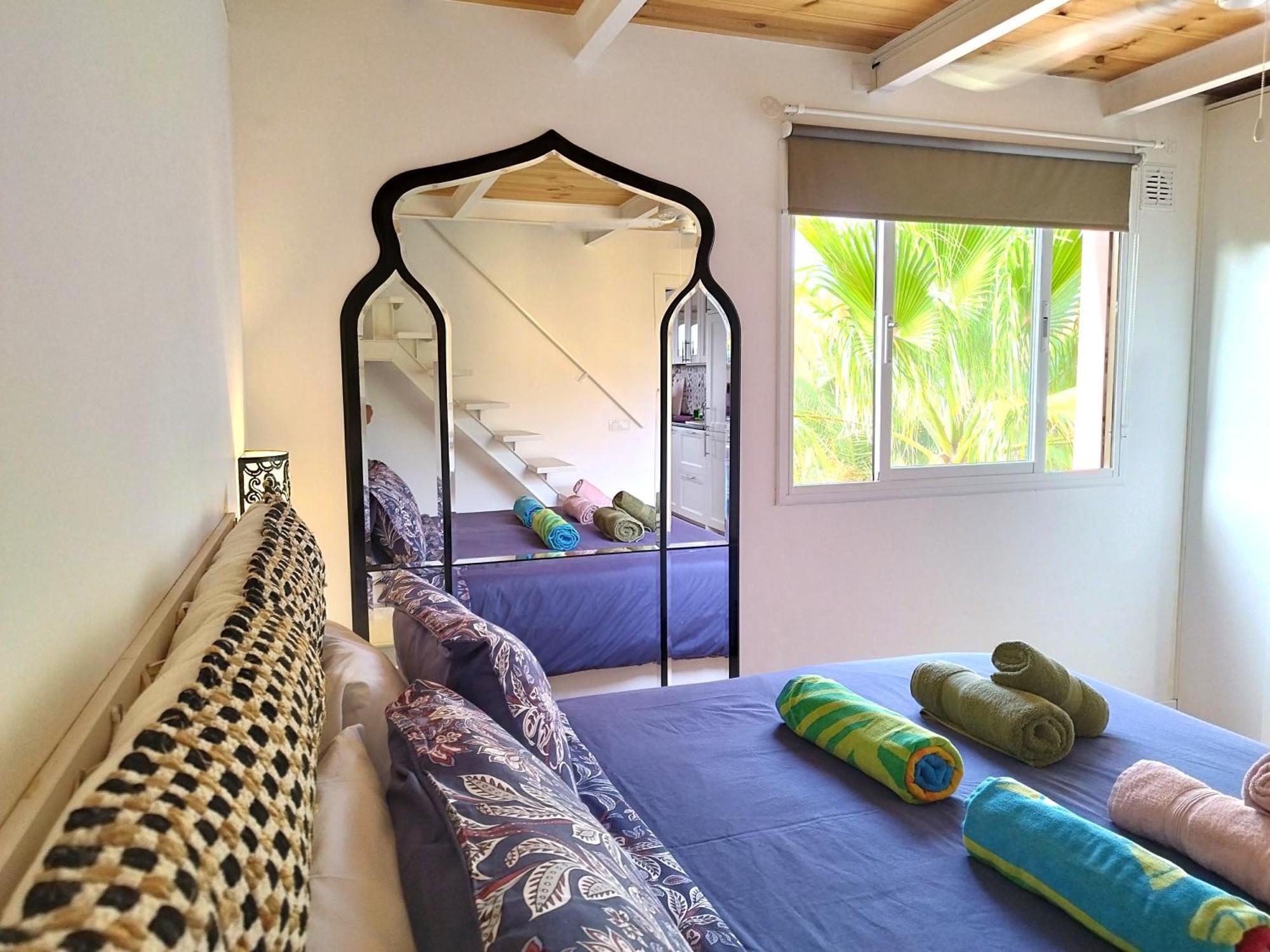Oasis Tamarindo 1 - - Casa Rosa - 2 Apartamento *