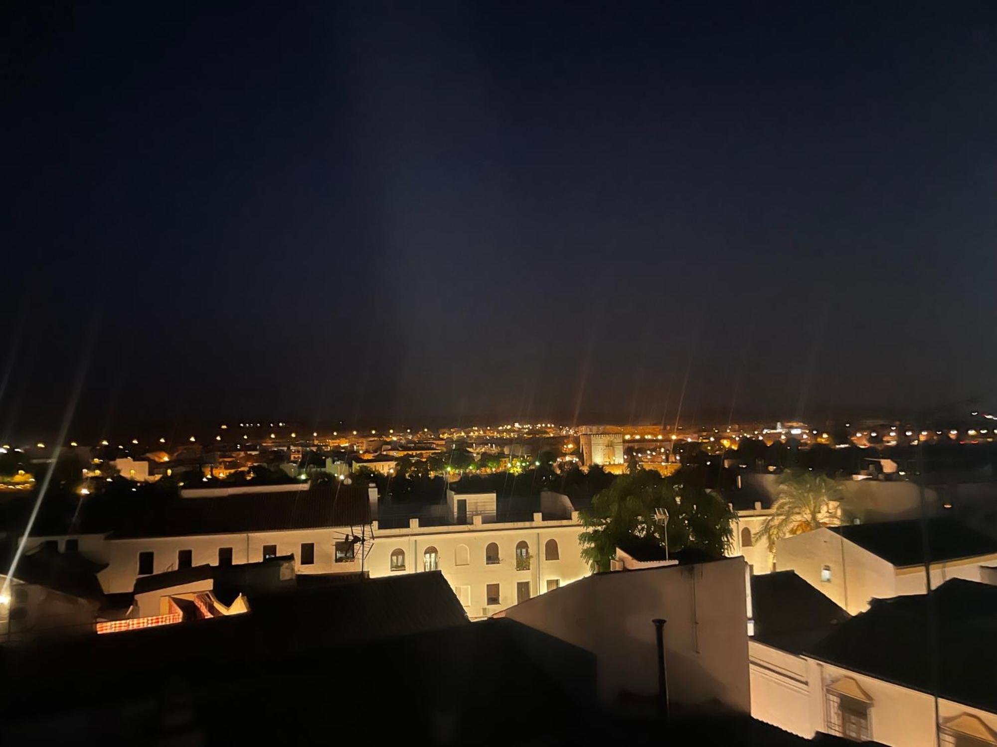 Atico De La Sultana Con Terraza Privada *
