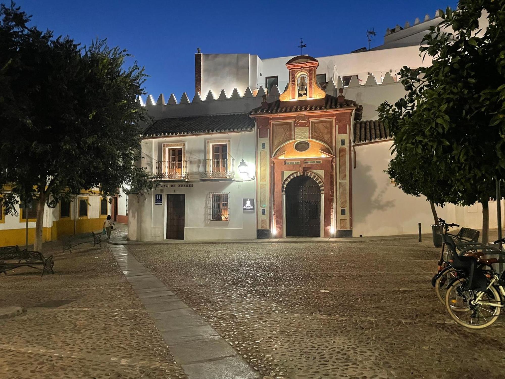 Atico De La Sultana Con Terraza Privada * Córdoba