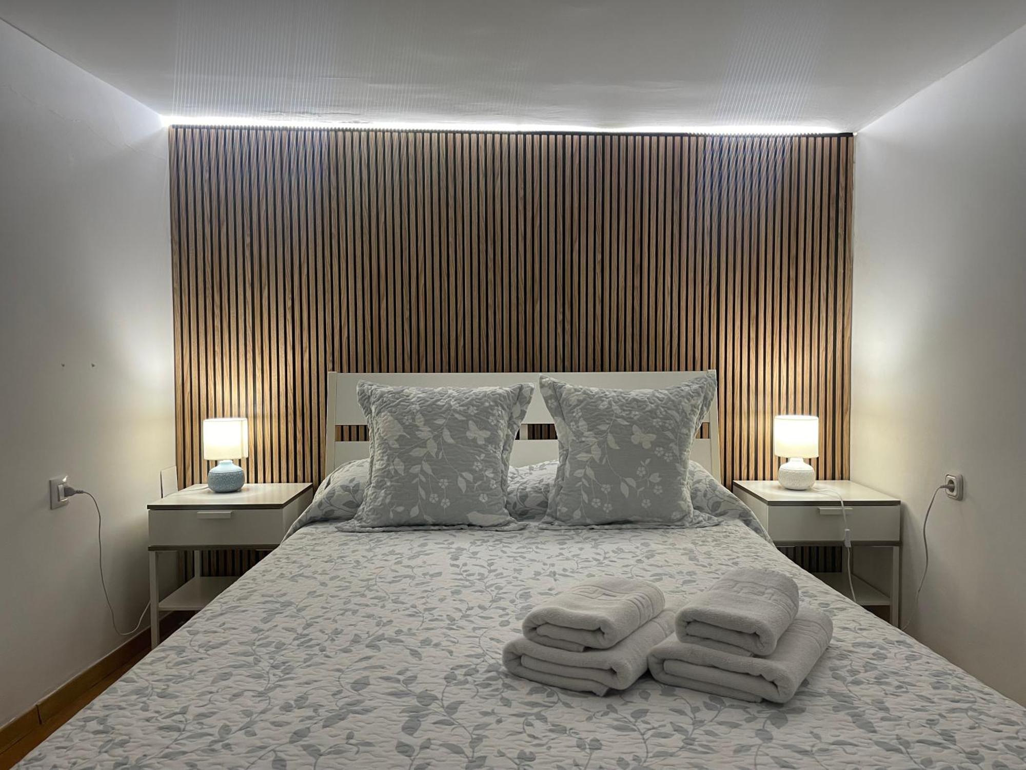 Atico De La Sultana Con Terraza Privada * Córdoba