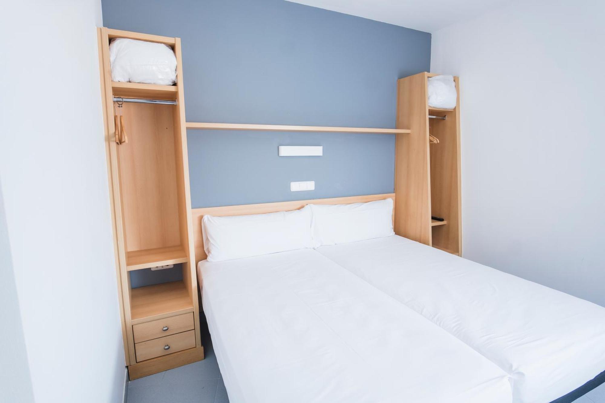 Alda Egues Guest house