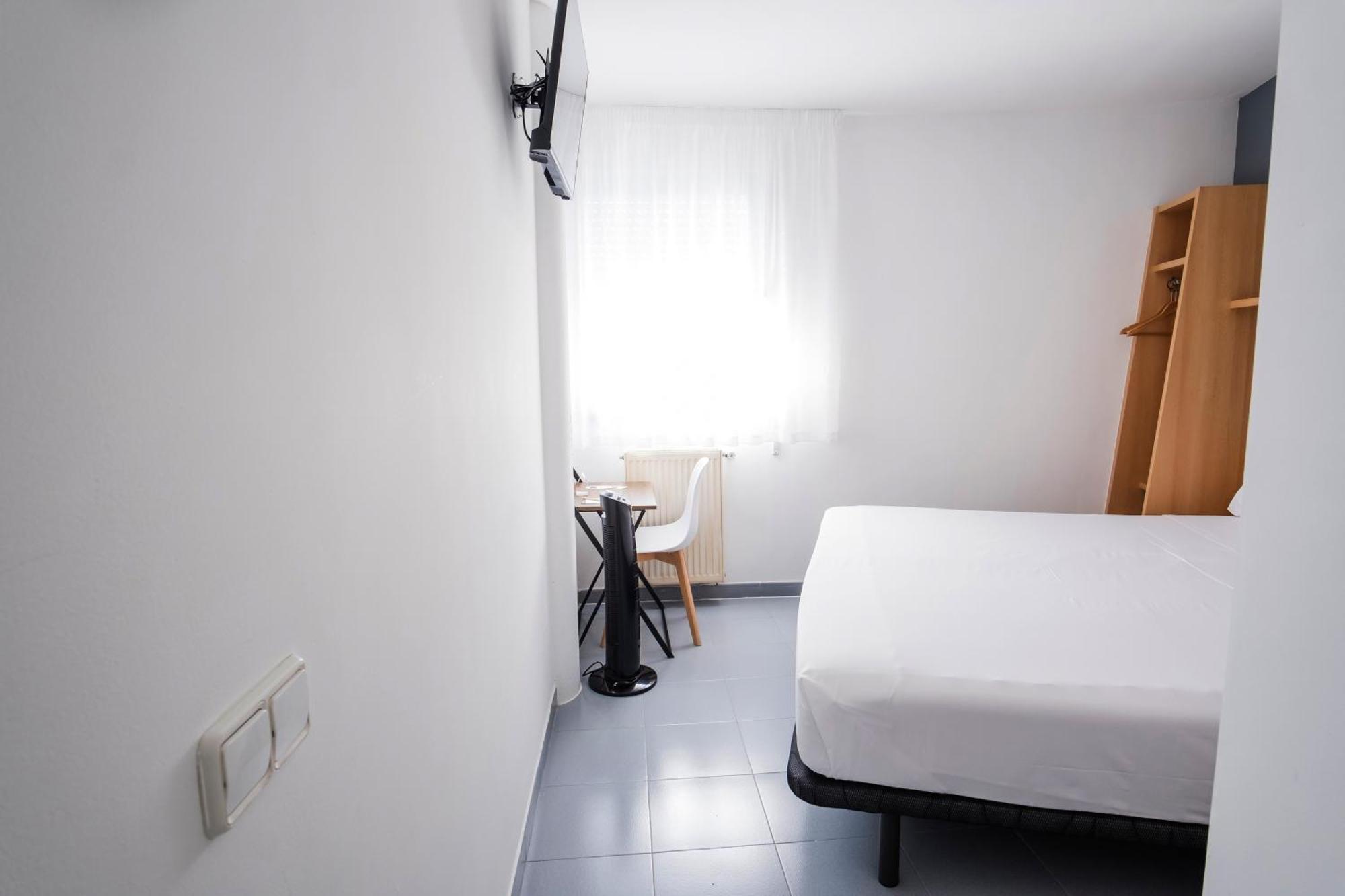 Guest house Alda Egues