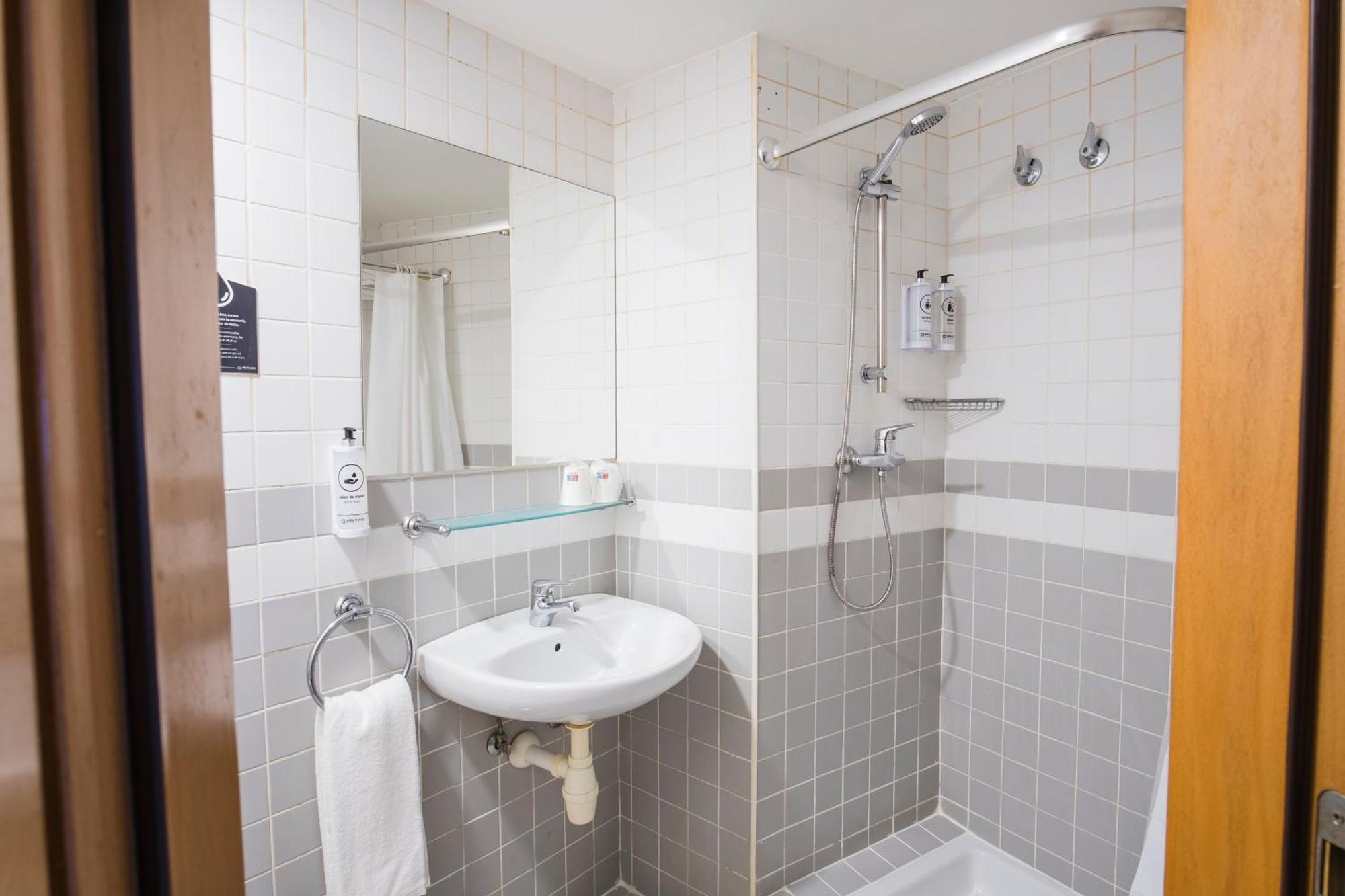 Alda Egues Guest house Gorraiz