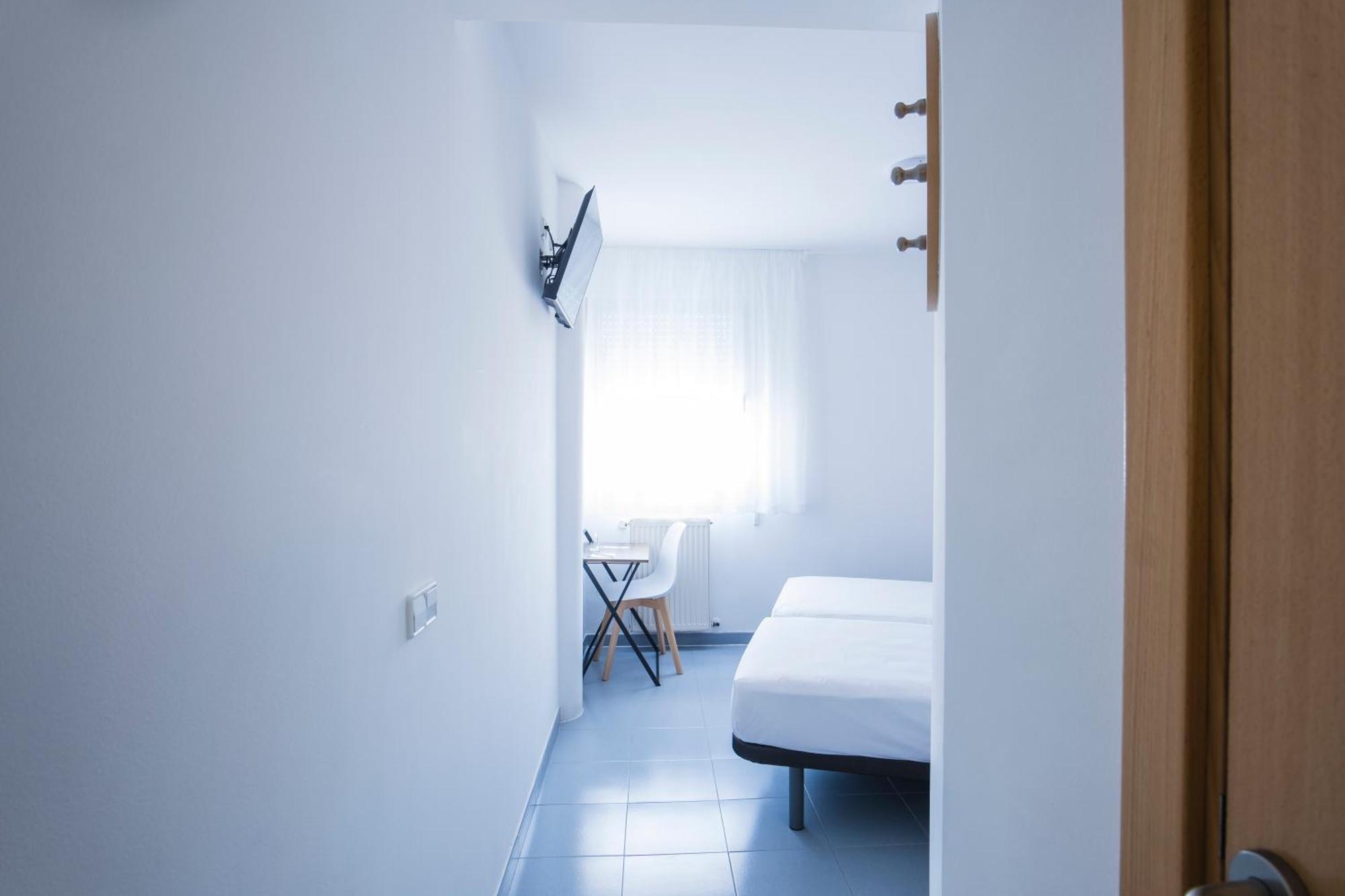 Guest house Alda Egues Gorraiz