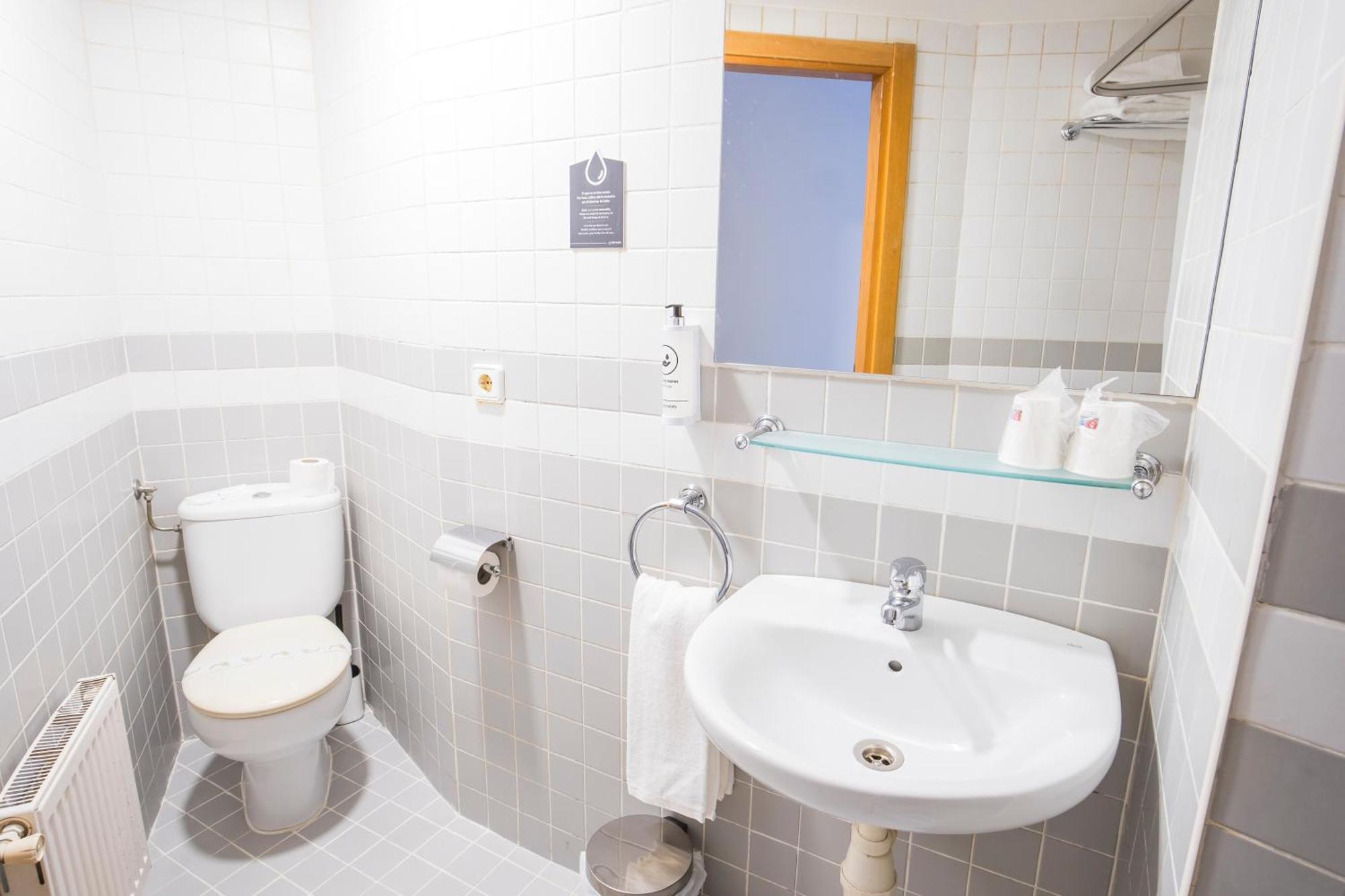 Guest house Alda Egues