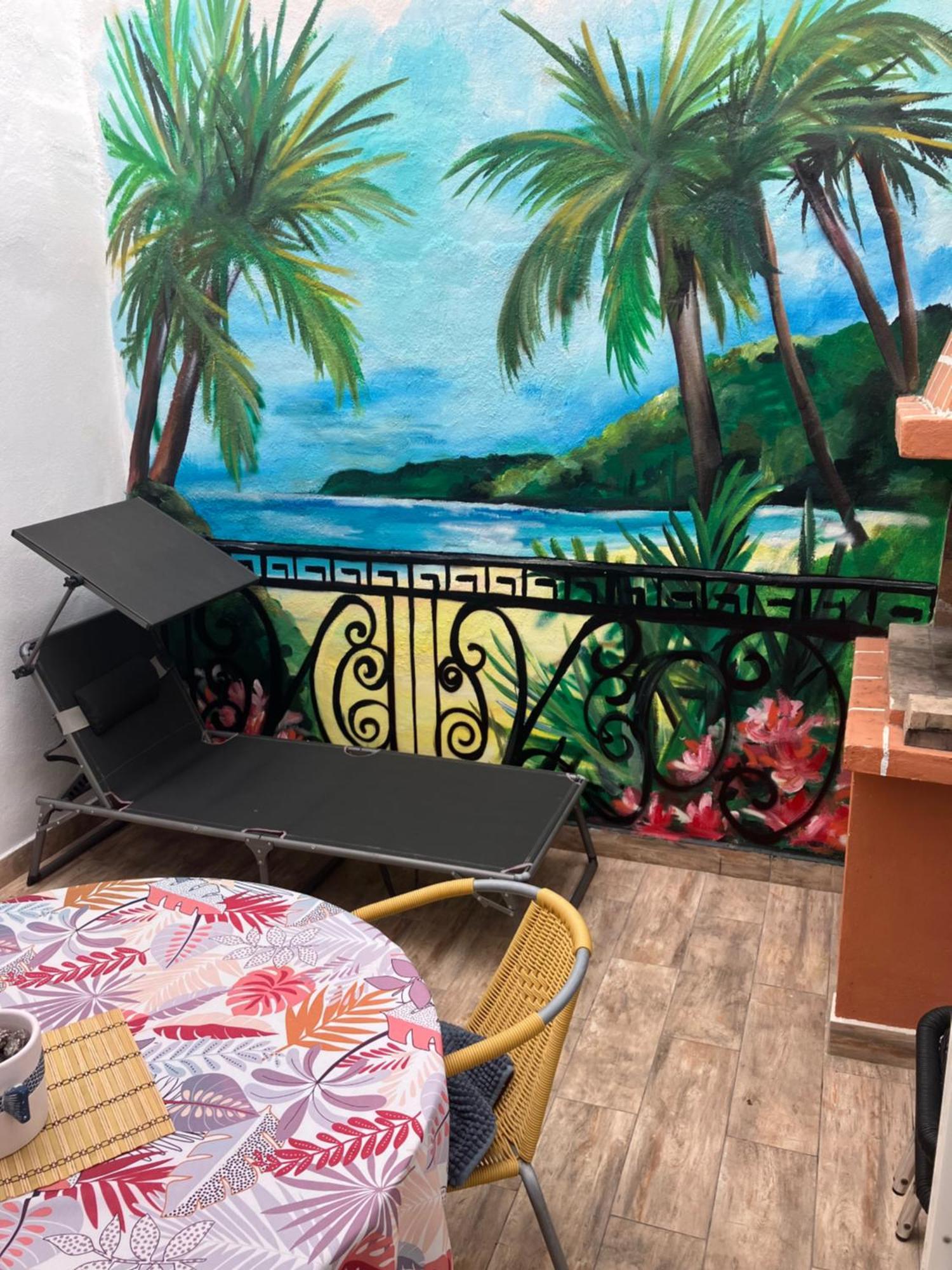Holiday home Casadri Tenerife Arona (Tenerife)