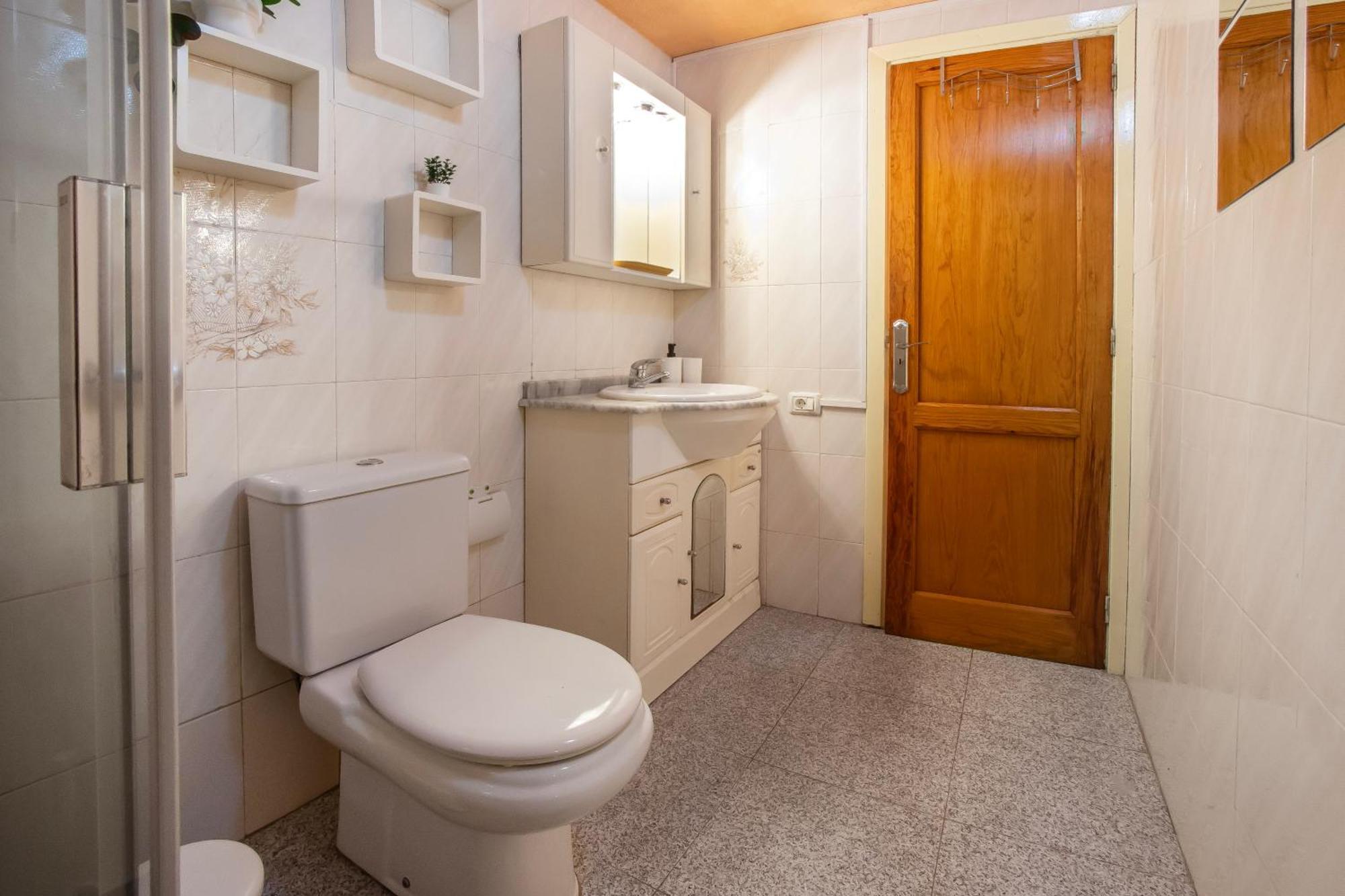 Cosy 1bd Near Playa De Americas, 208 Apartamento *
