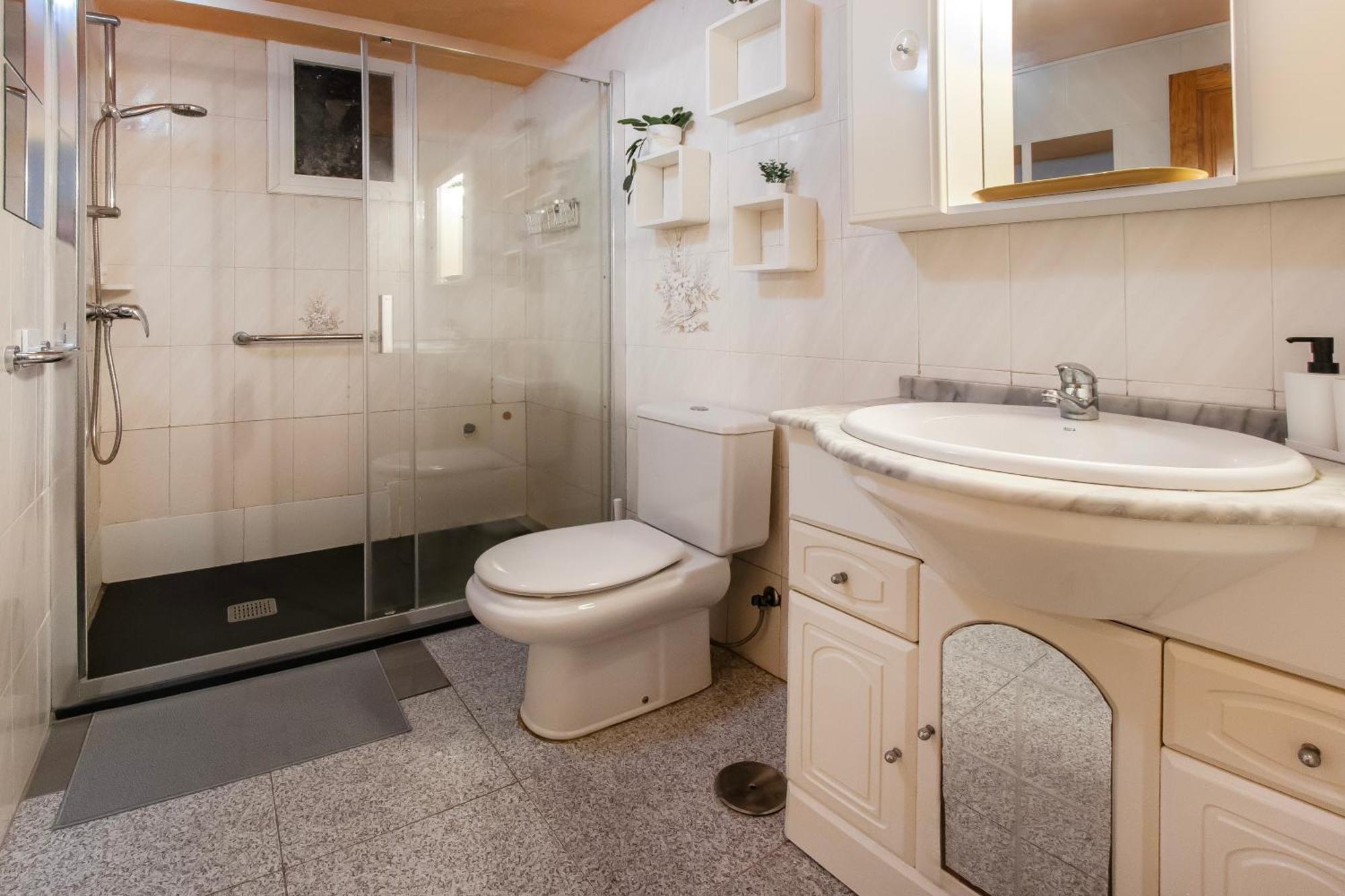 Apartamento Cosy 1bd Near Playa De Americas, 208 Playa de las Américas