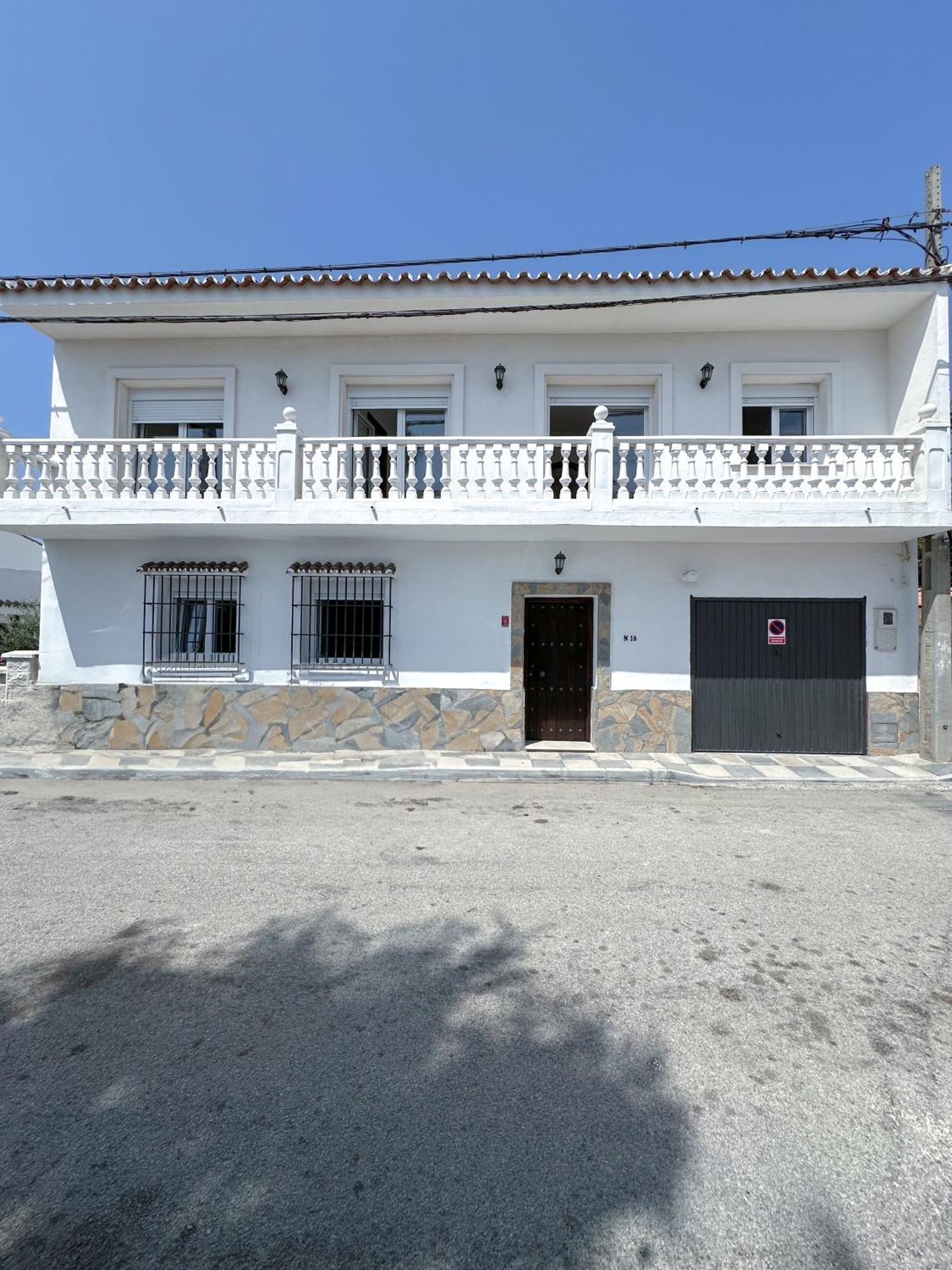 Сasa de vacaciones House Next To Sotogrande Port And Marina