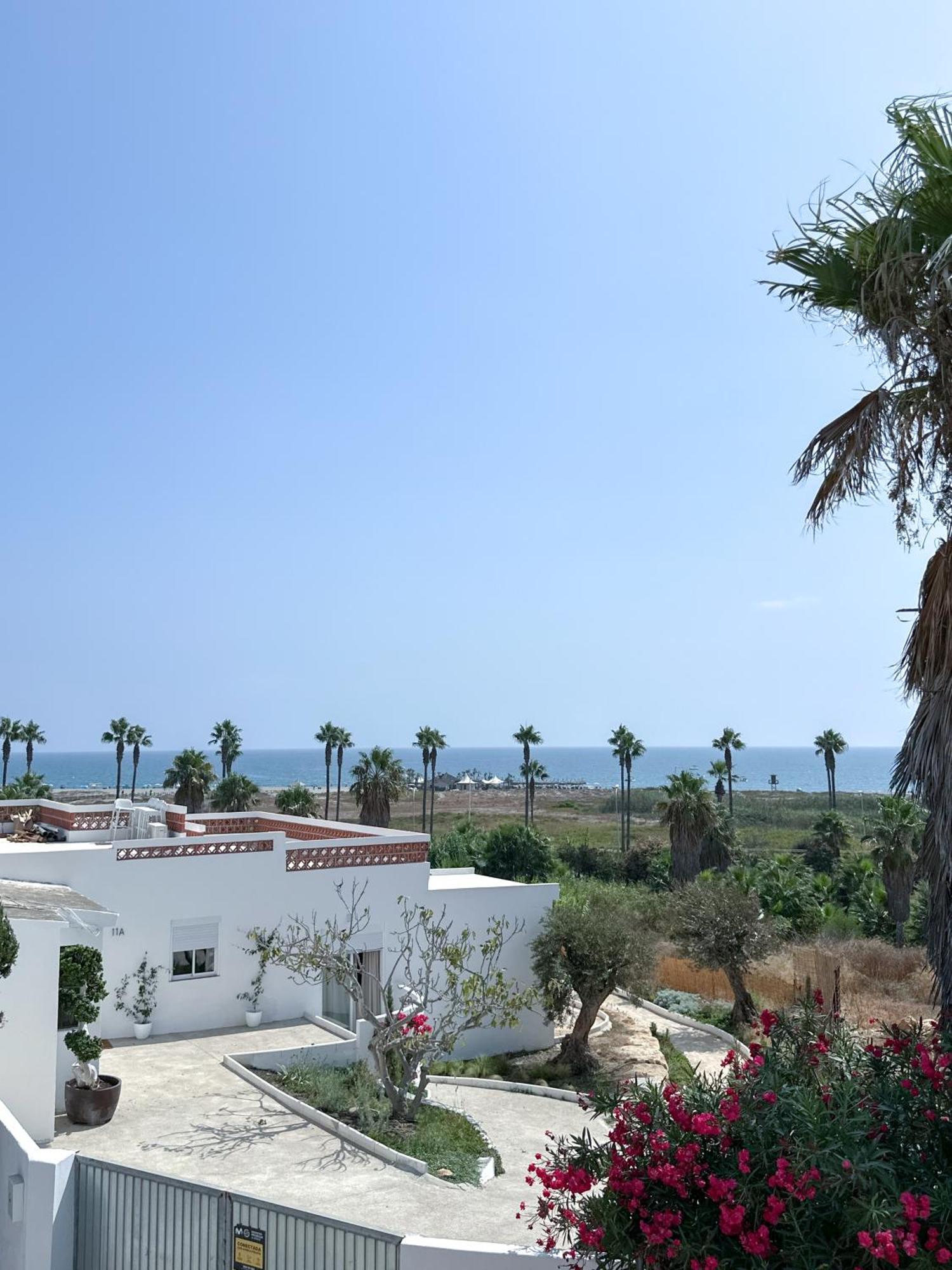 House Next To Sotogrande Port And Marina Сasa de vacaciones *
