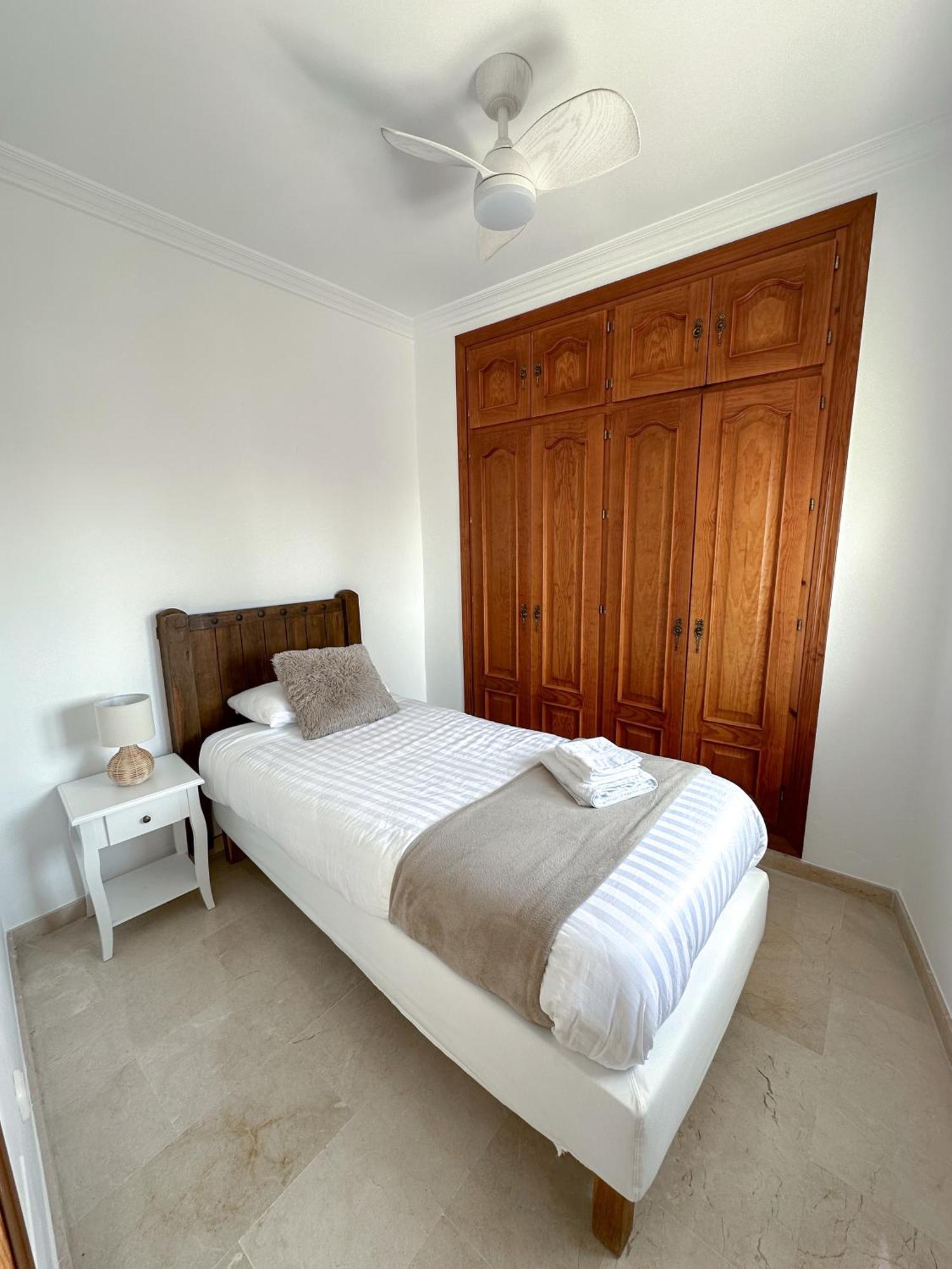 House Next To Sotogrande Port And Marina Torreguadiaro