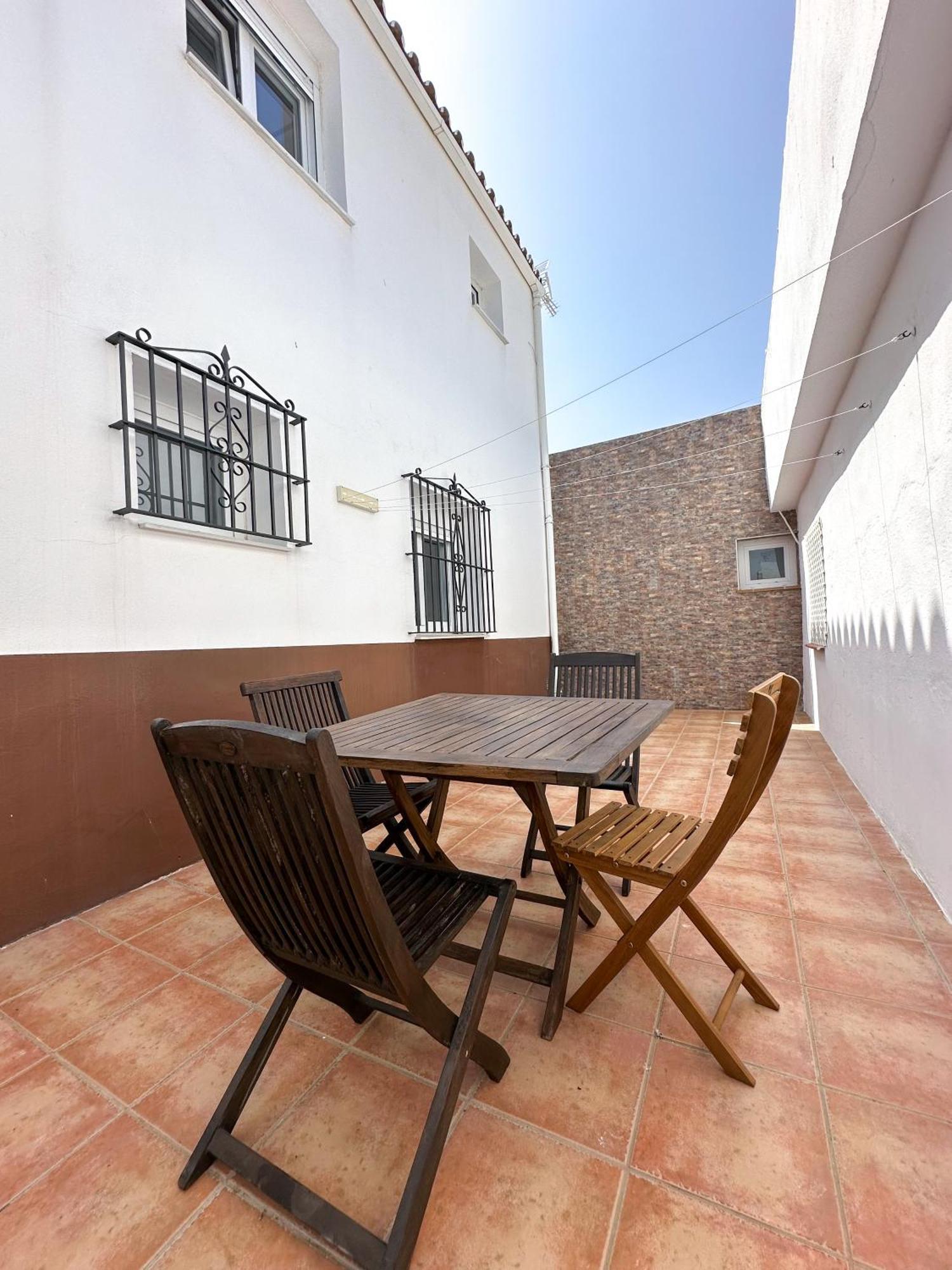 House Next To Sotogrande Port And Marina * Torreguadiaro