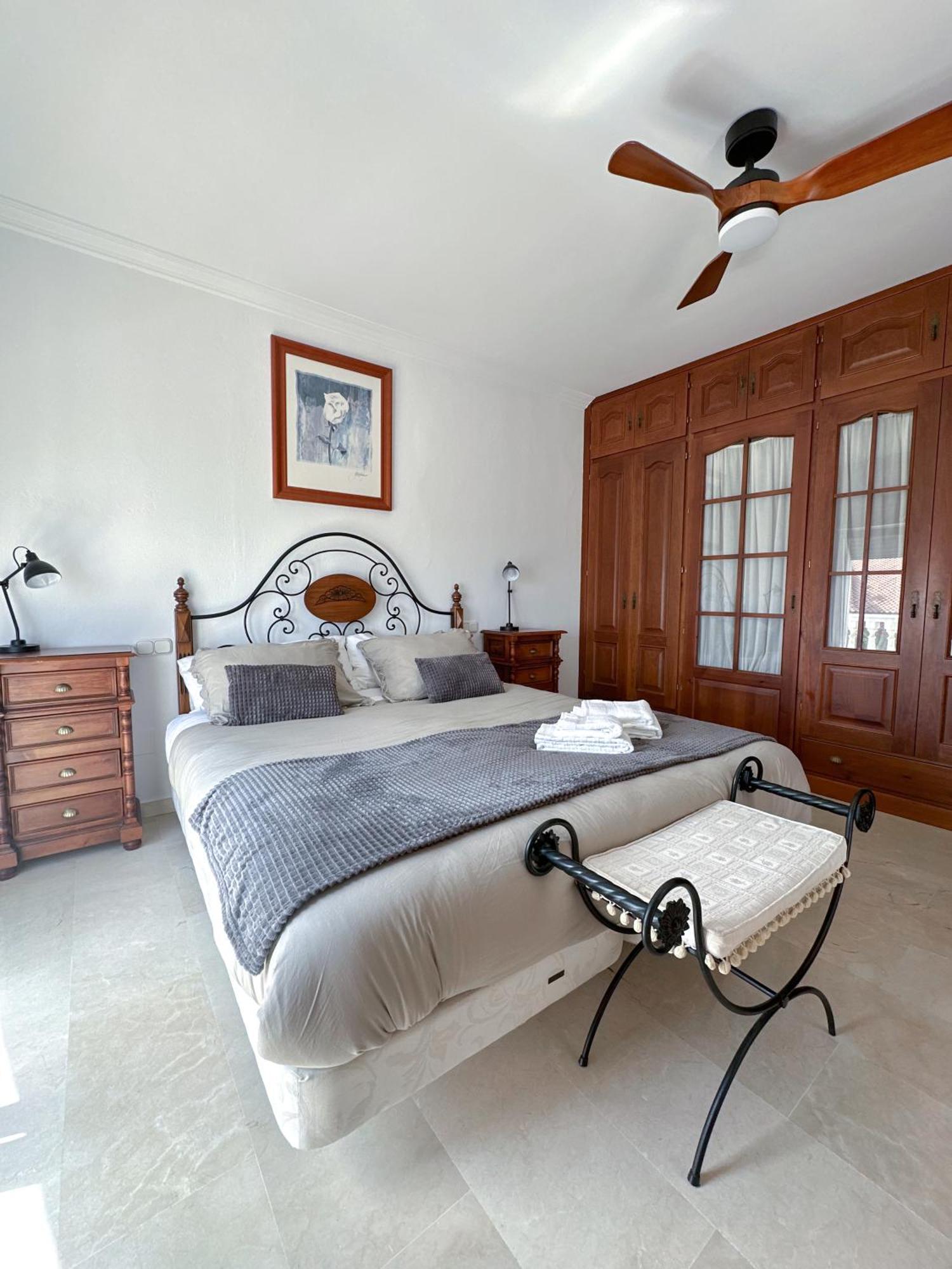 Сasa de vacaciones House Next To Sotogrande Port And Marina