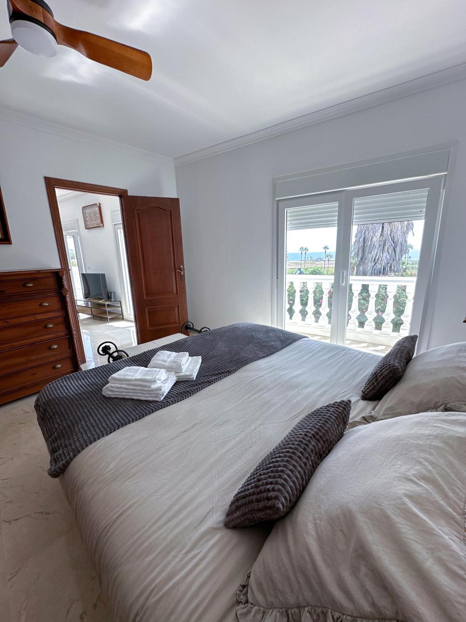 House Next To Sotogrande Port And Marina Torreguadiaro