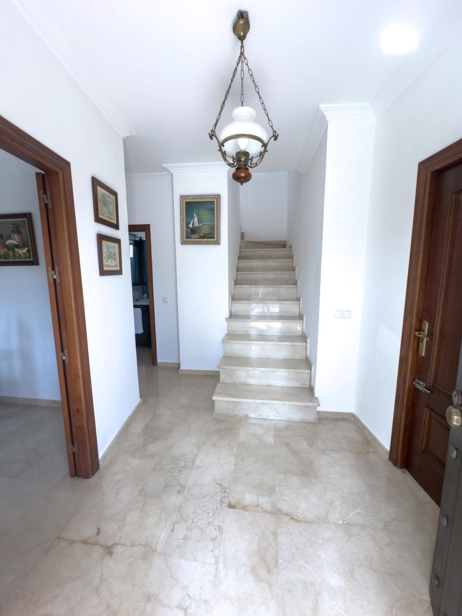 House Next To Sotogrande Port And Marina