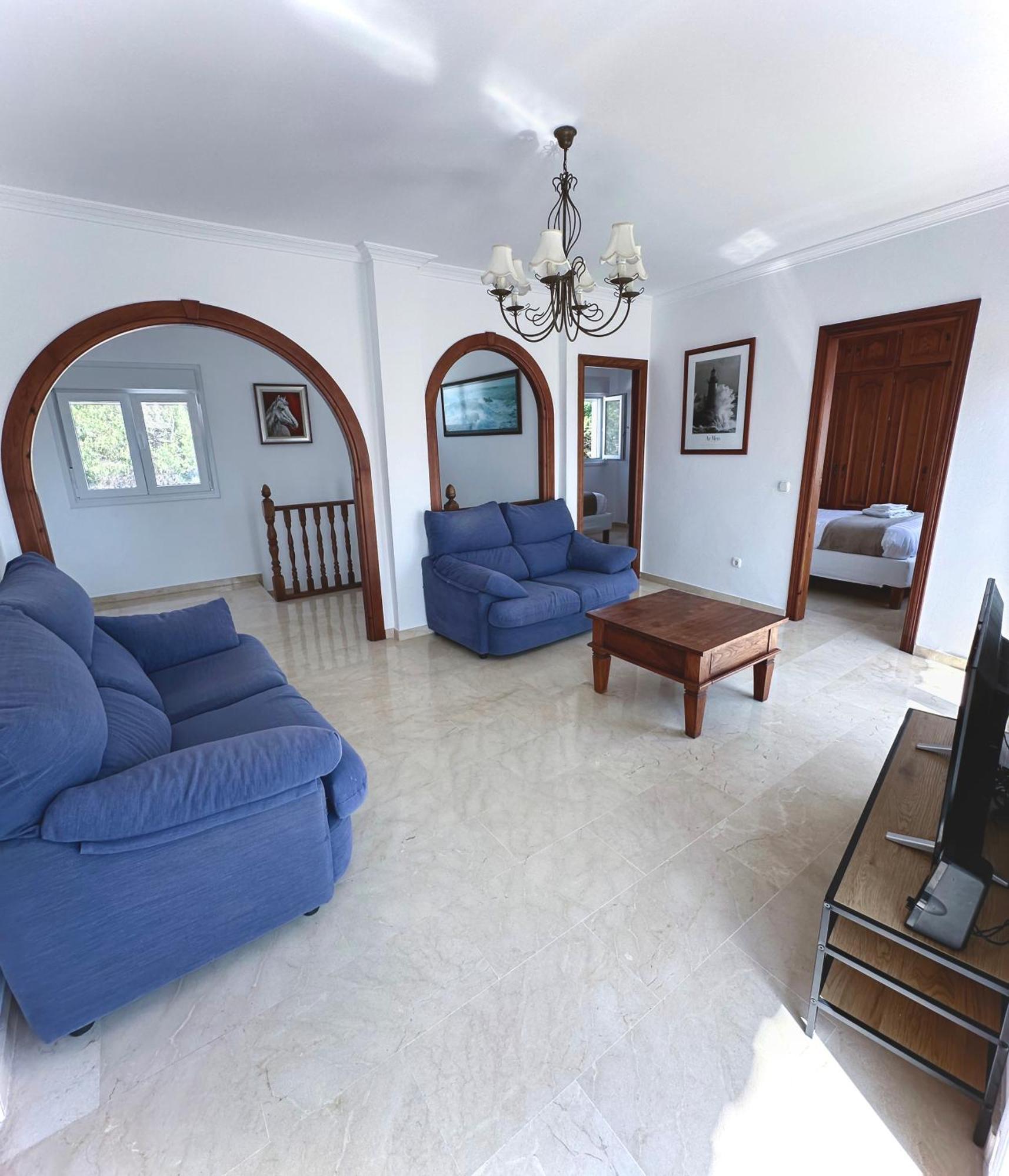 House Next To Sotogrande Port And Marina *