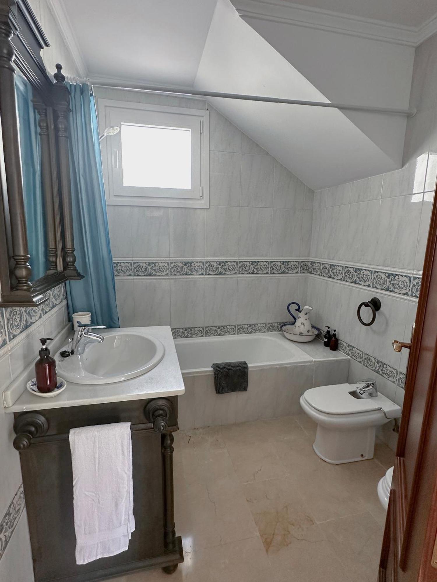 House Next To Sotogrande Port And Marina * Torreguadiaro