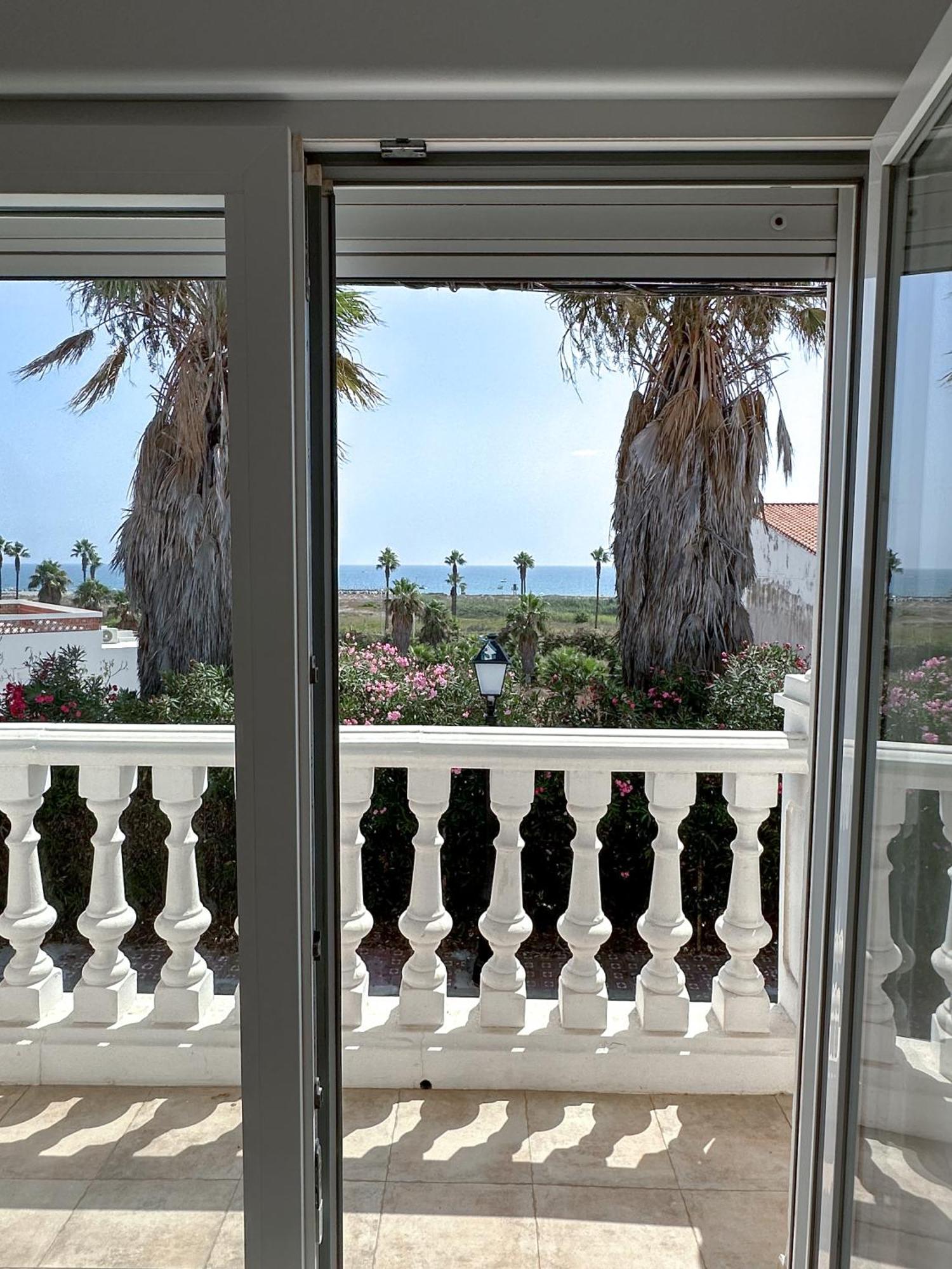 Сasa de vacaciones House Next To Sotogrande Port And Marina