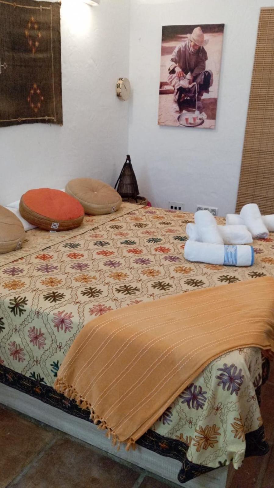 Cuarto Encantador Rustico Homestay *