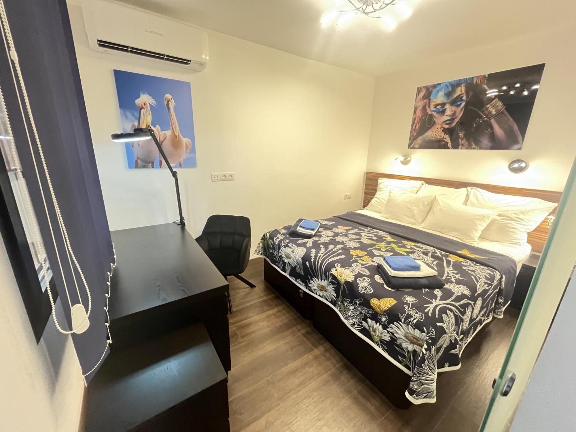 Apartment Casa Coral Ocean View
