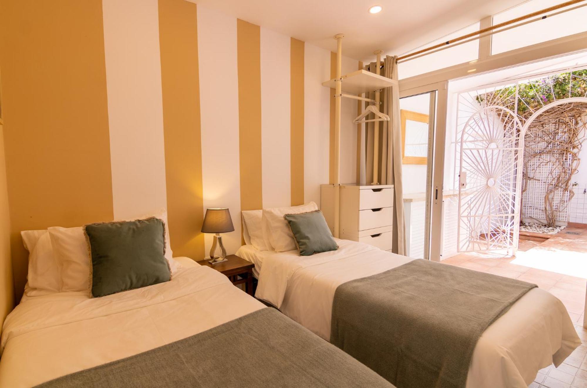 Apartment Penthouse Of Ocean Views Los Cristianos (Tenerife)