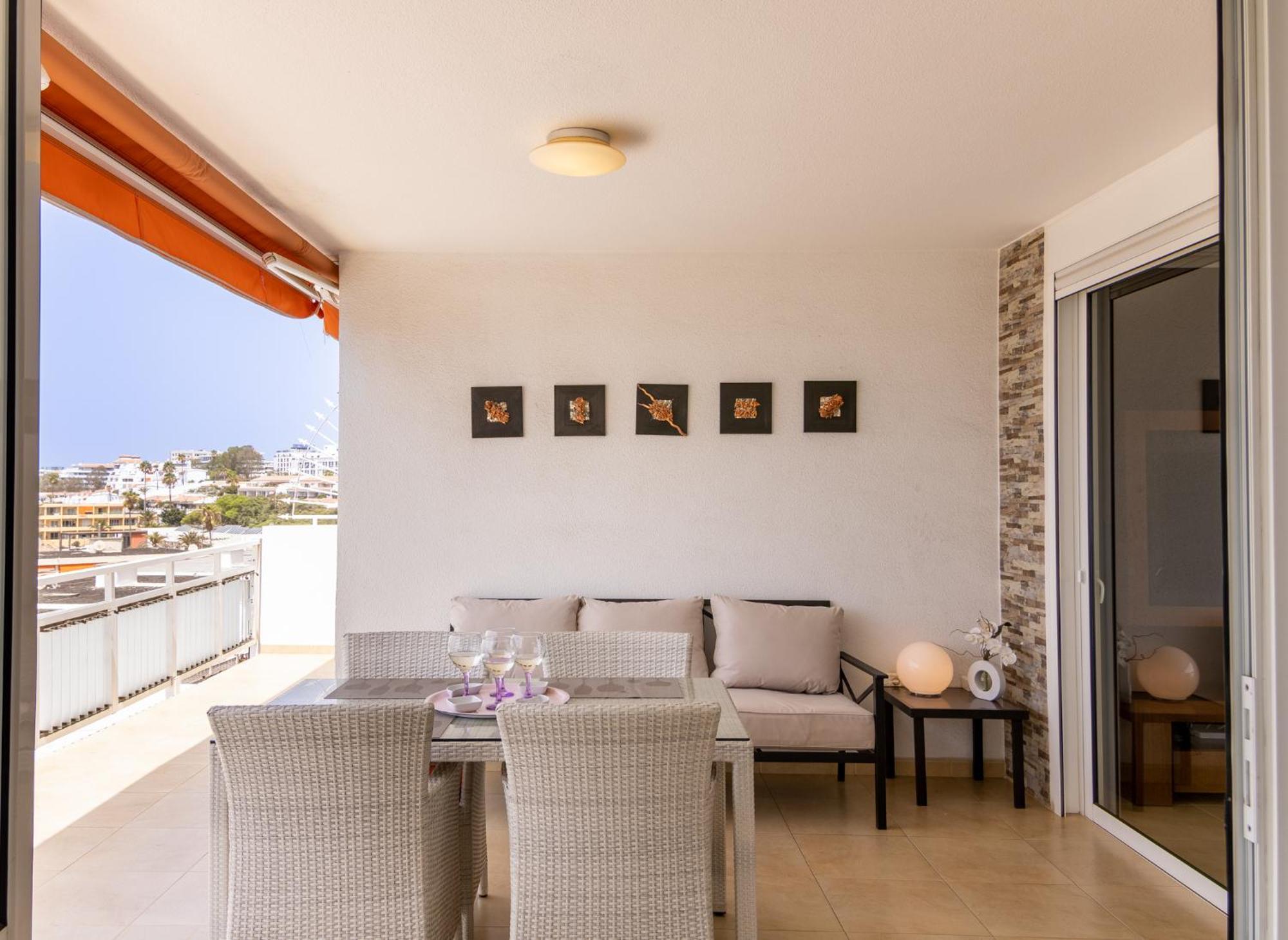 Apartment Penthouse Of Ocean Views *