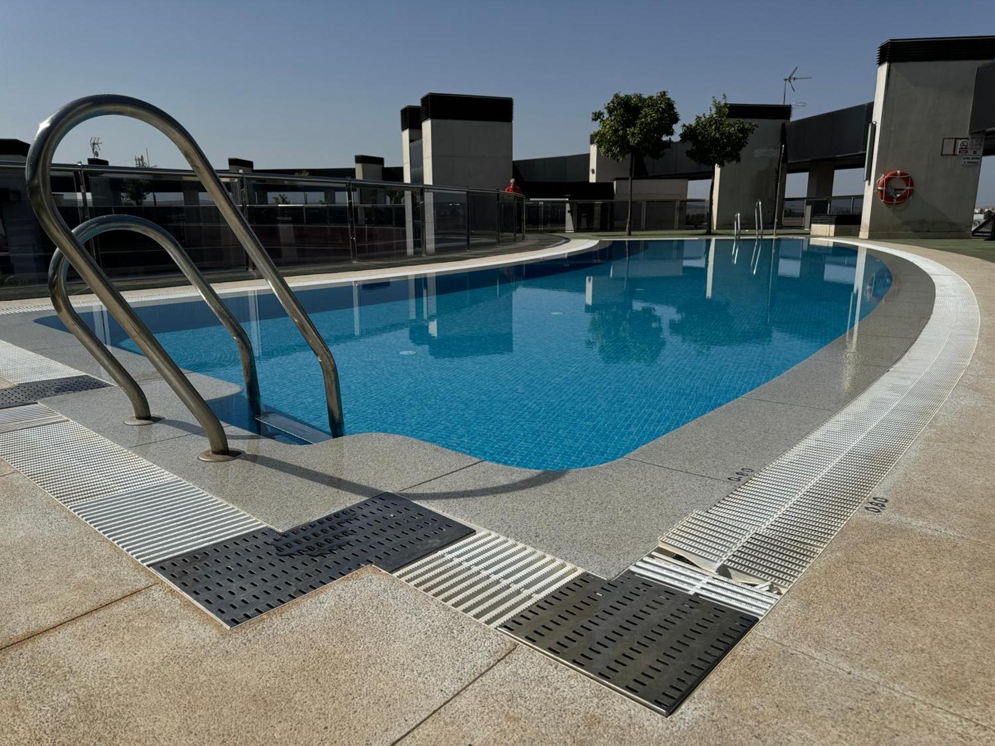 Apartment Cotur 121 Parking Gratuito Cordoba