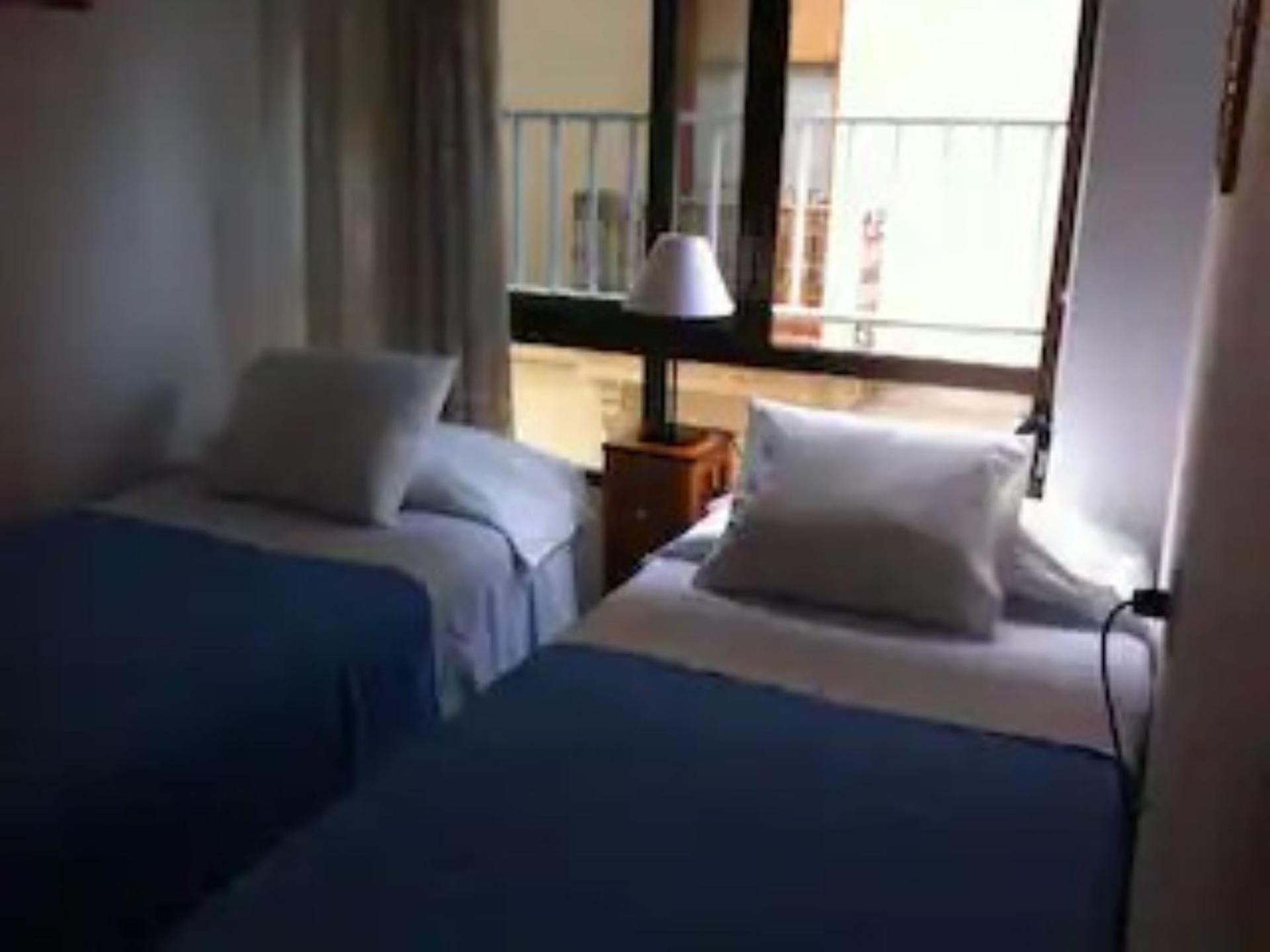 Apartment Ideally Located And Alicante