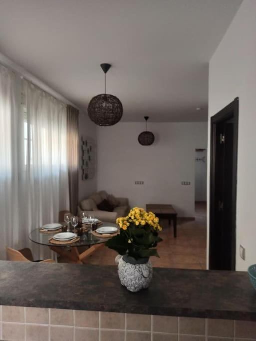 Apartment Casa El Patio En