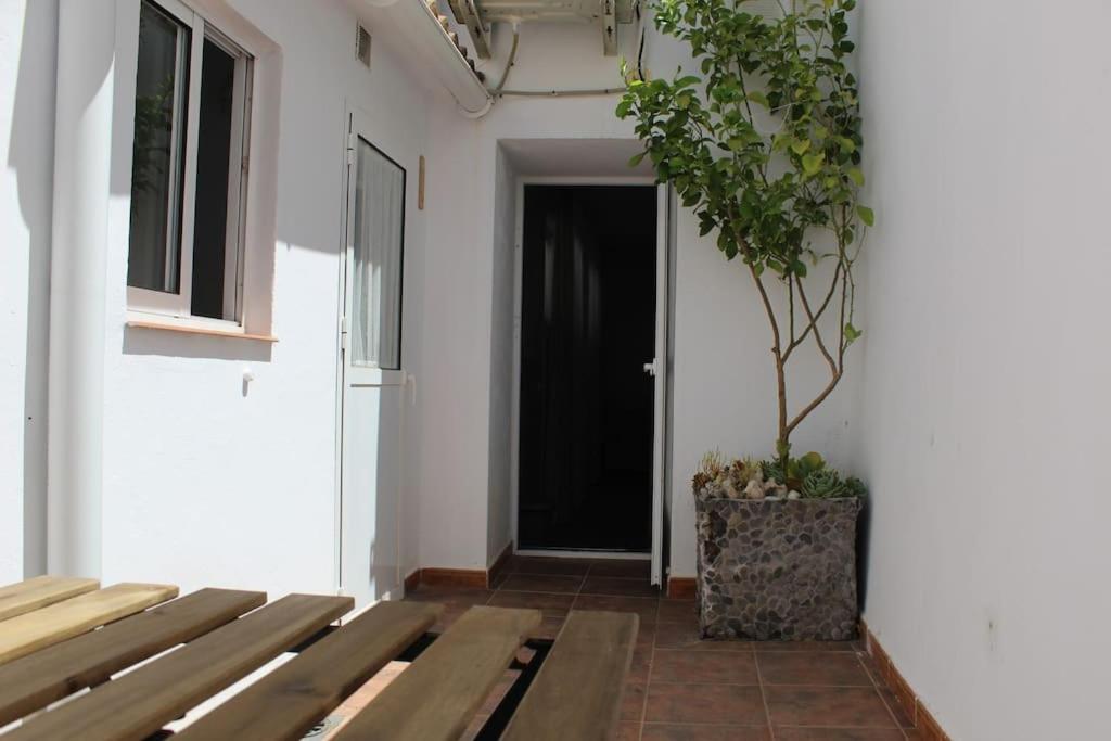 Casa El Patio En * Ronda