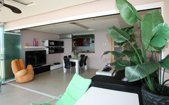 Apartamento Rentalmar Family Acantilados Salou