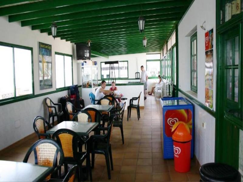 Apartamento Tisalaya *