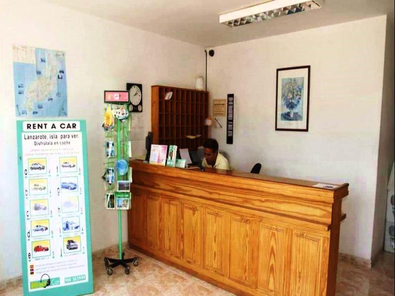 Tisalaya Apartamento Puerto del Carmen (Lanzarote)