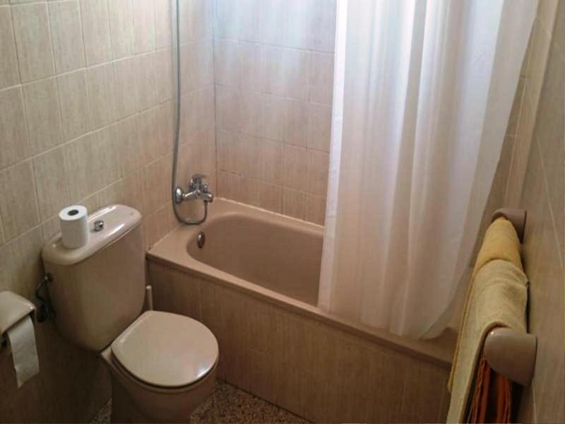 Apartamento Tisalaya Puerto del Carmen (Lanzarote)