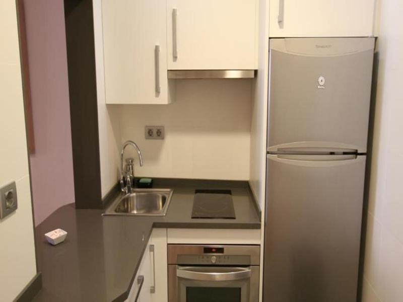 Apartamento Turisticos Madanis