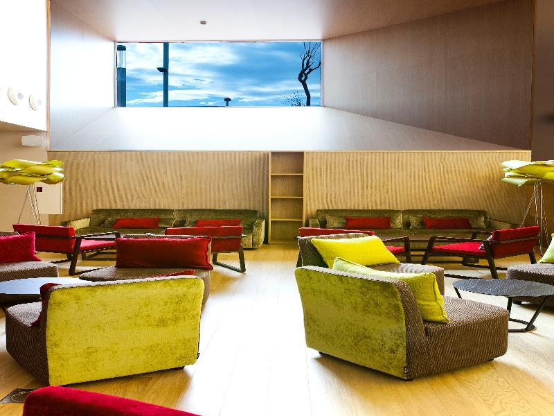 Hotel Atenea Port Barcelona