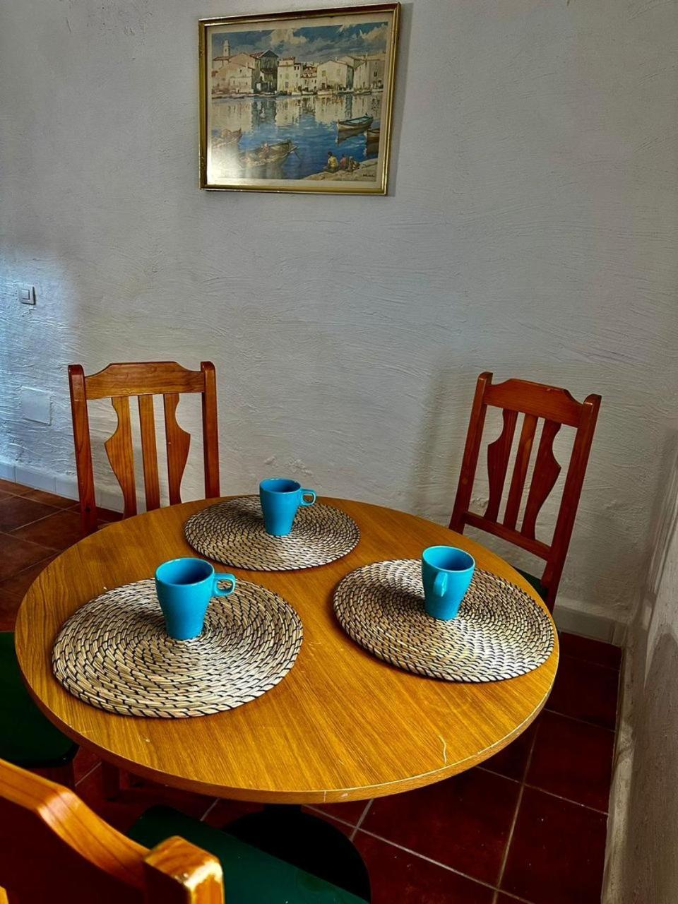 Casa Veronica 2 Planta Baja