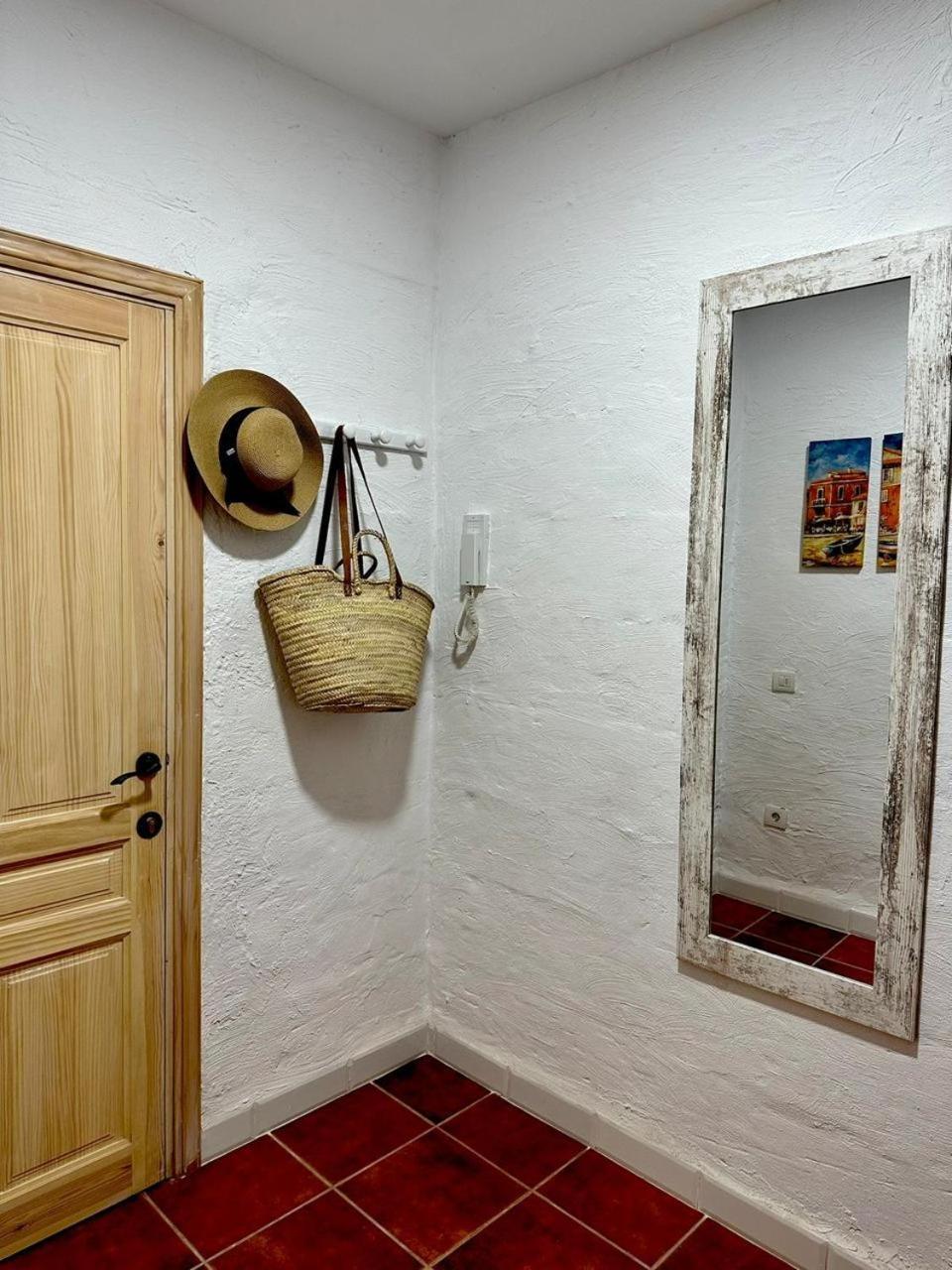 Casa Veronica 2 Planta Baja Apartment Las Galletas