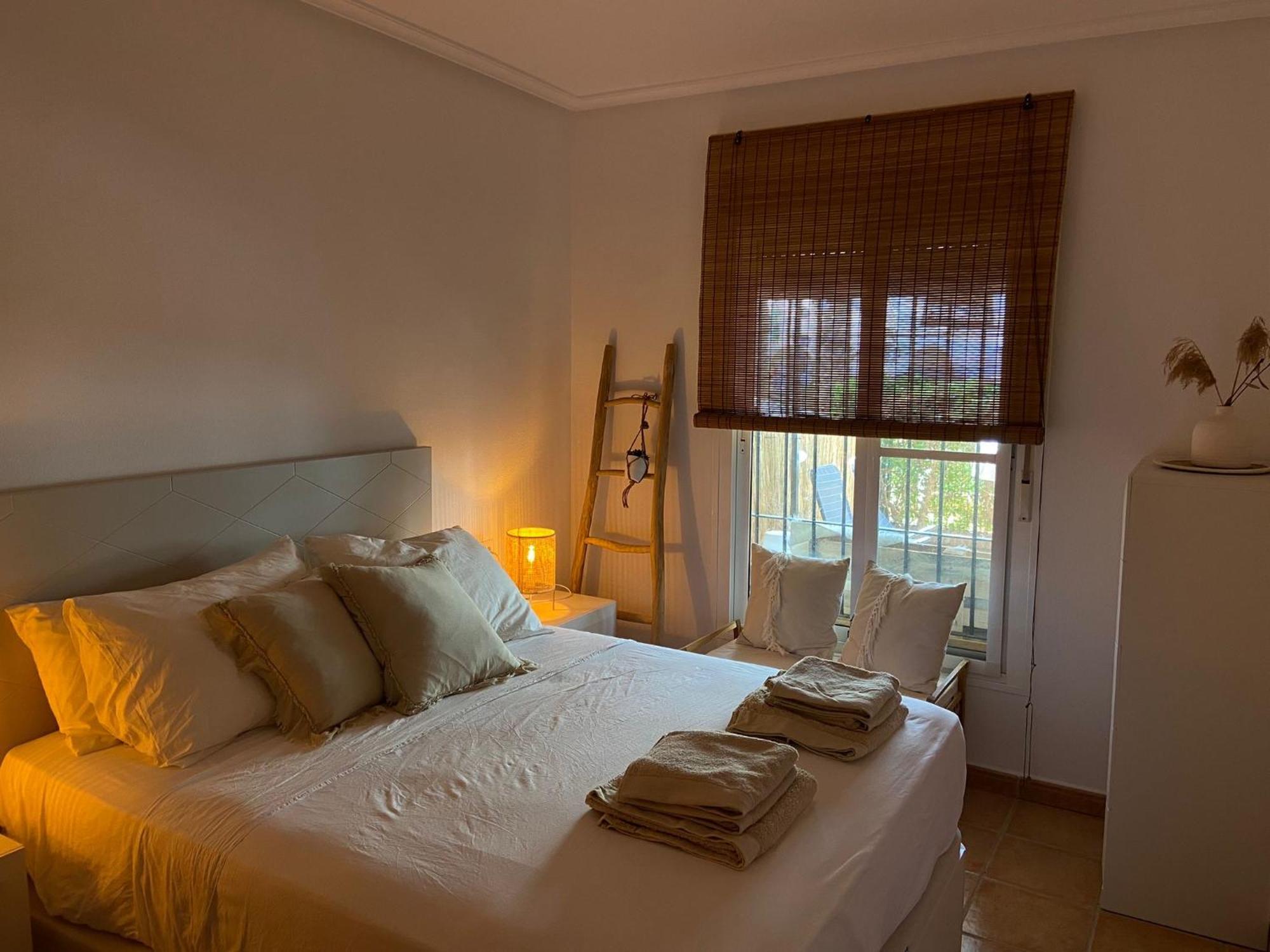 Casita Vera Playa