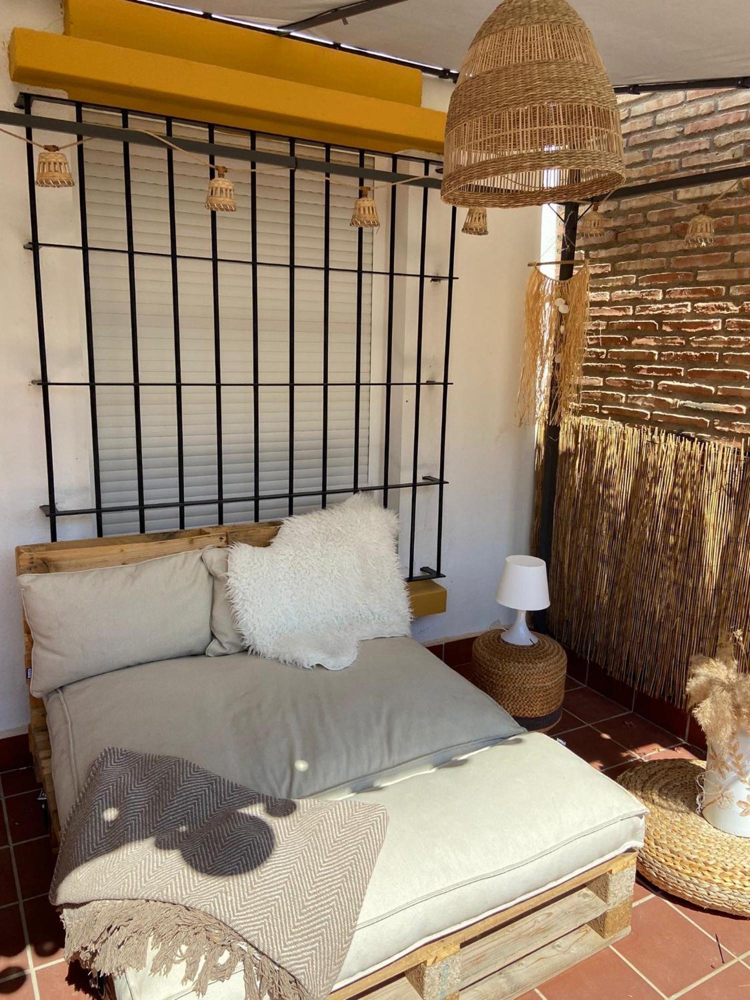 Apartment Casita Vera Playa Playas de Vera