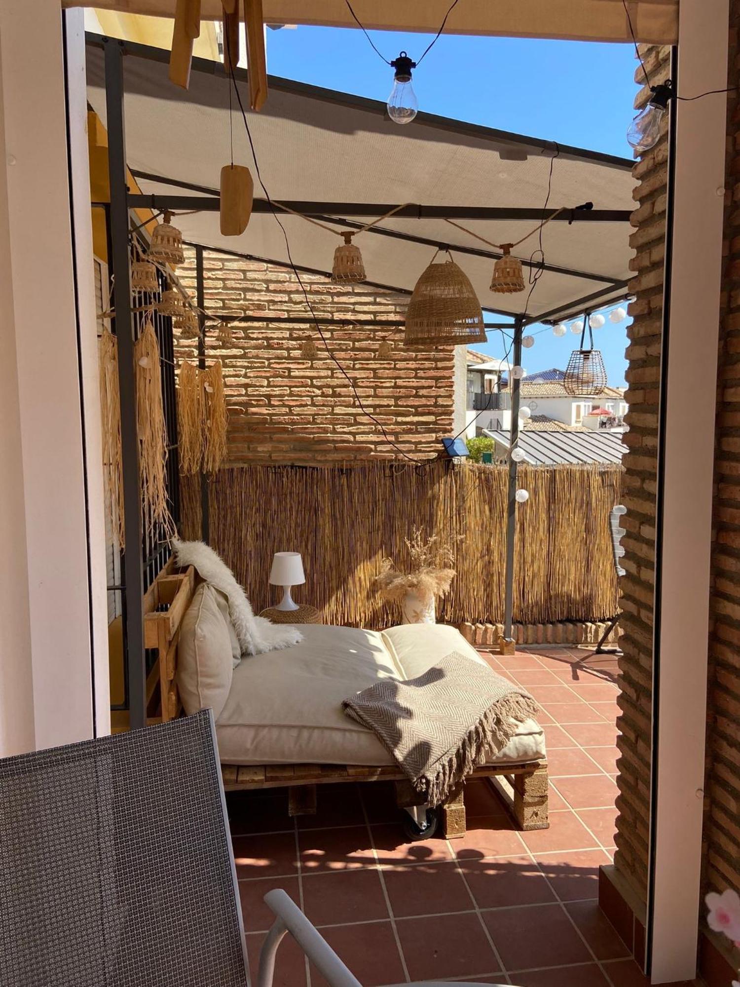 Apartment Casita Vera Playa