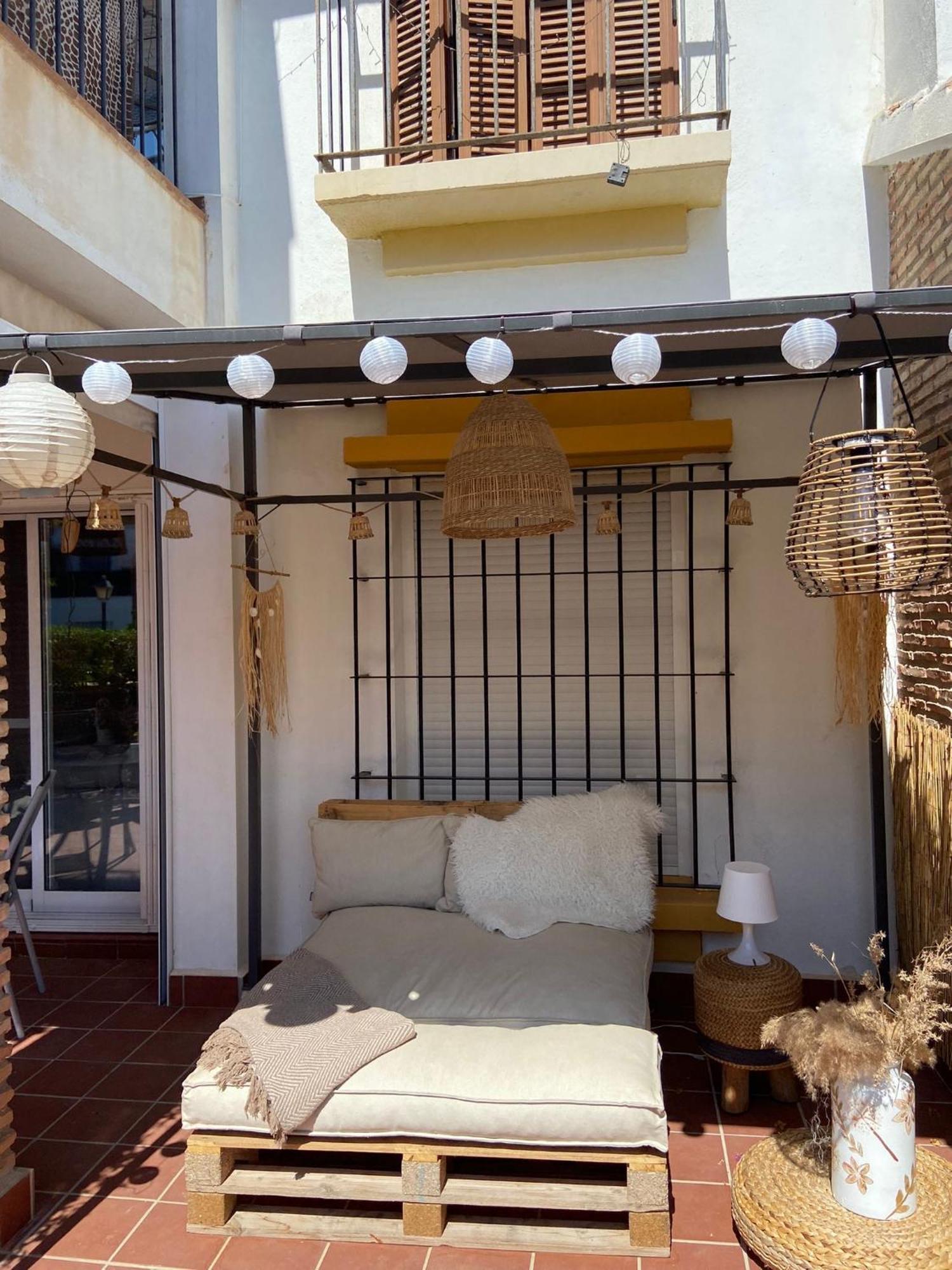 Casita Vera Playa *