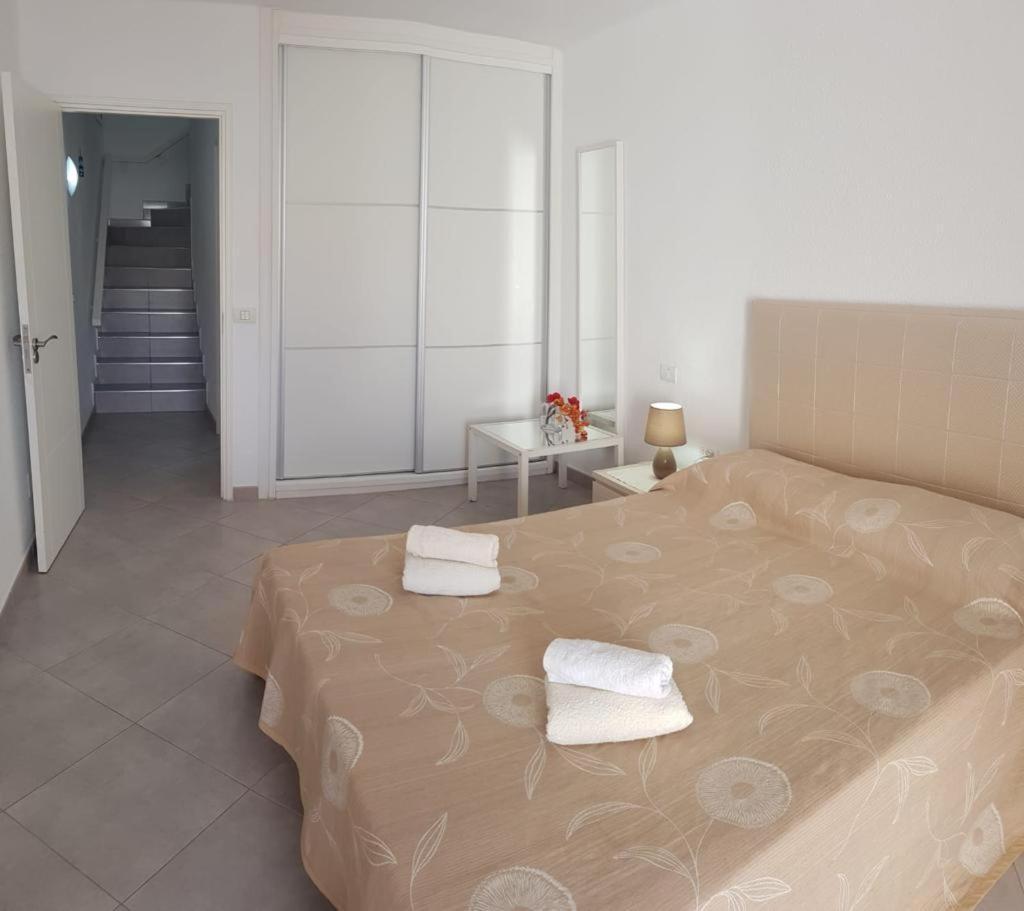 Bungalow Club Atlantis Apartamento *