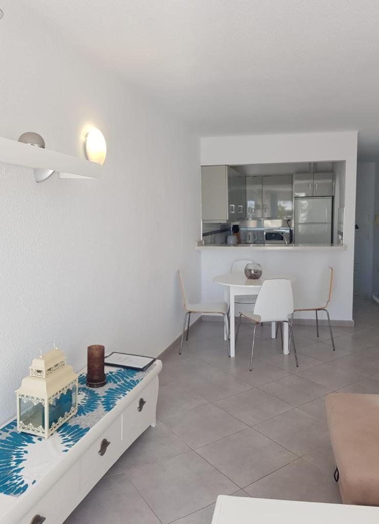 Bungalow Club Atlantis Apartamento