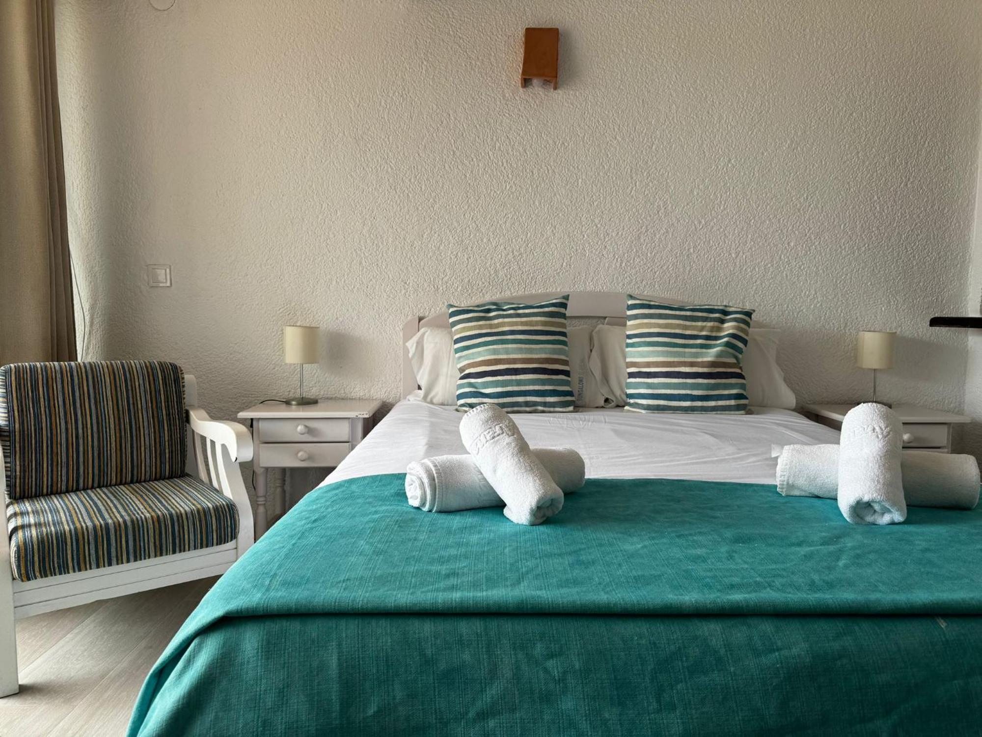 Apartment Strand Jávea Apartamento