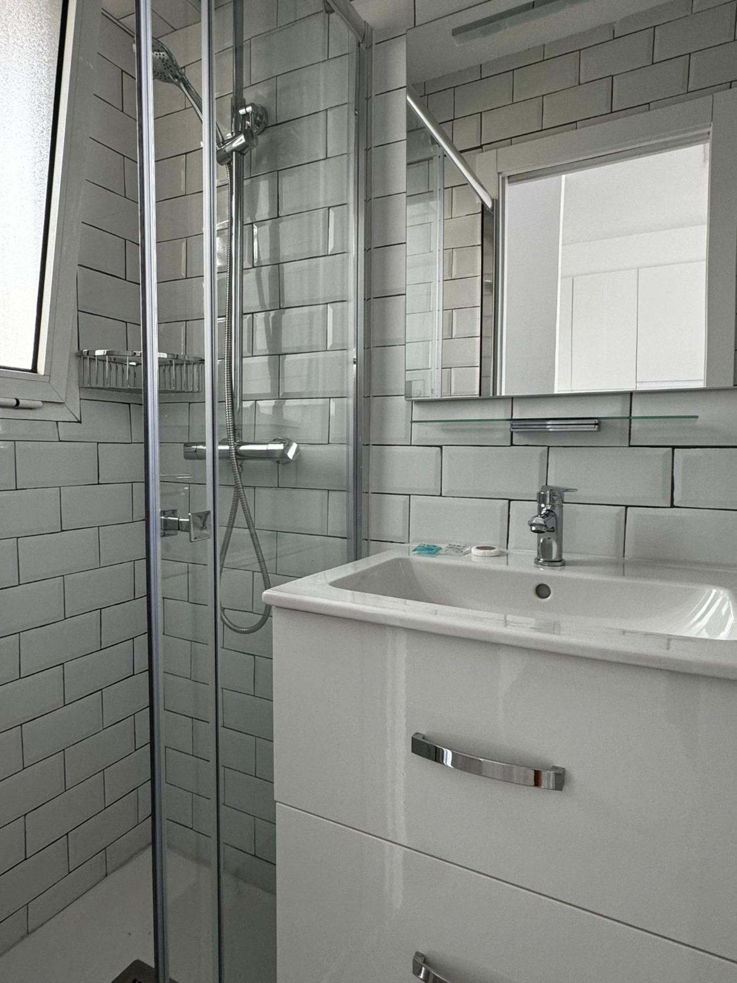 Apartamento Apartment Strand Jávea