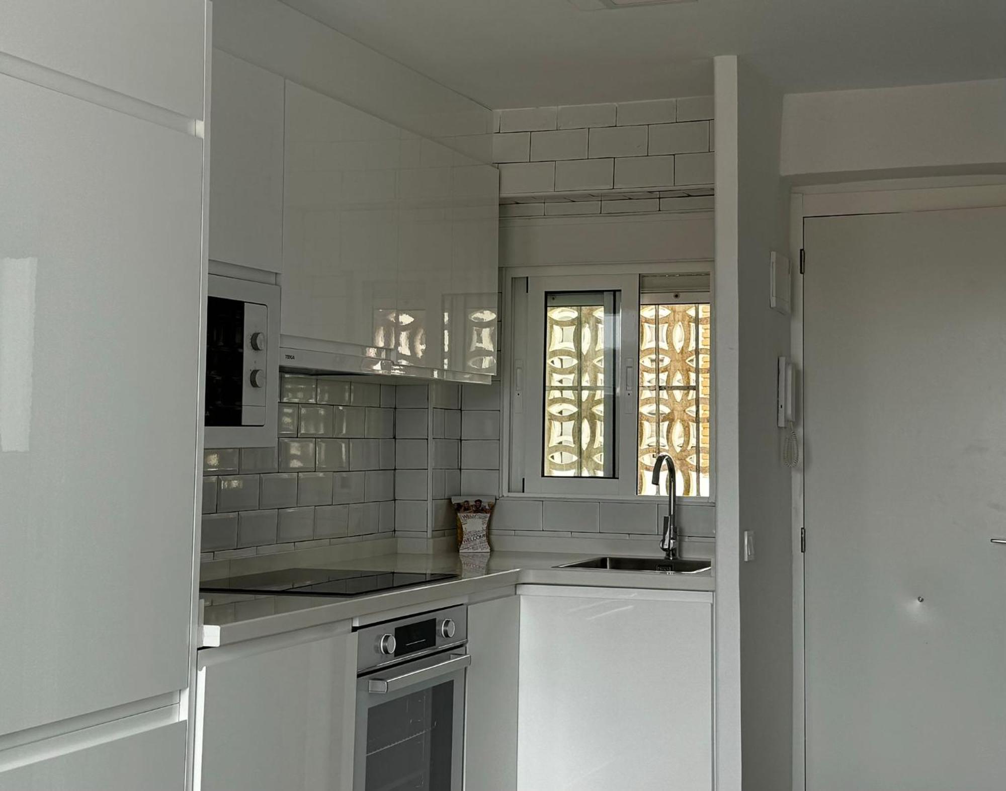 Apartamento Apartment Strand Jávea Jávea